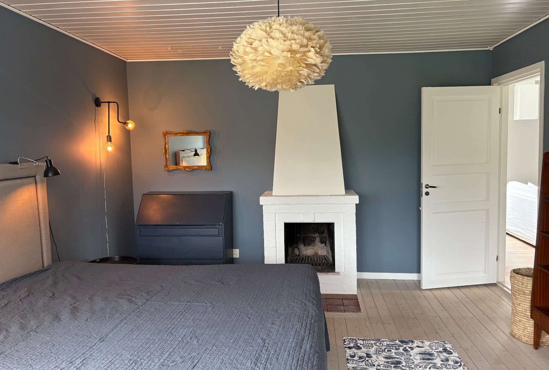 4-room apartment in Saltsjöbaden, Skutuddsvägen - image 4