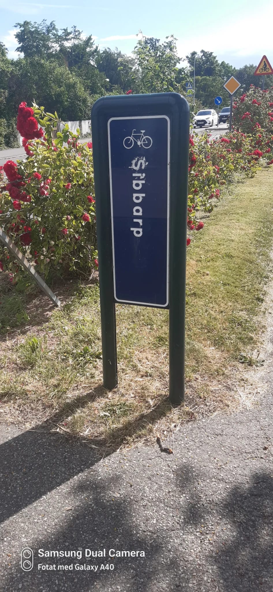 1-rumslägenhet i Limhamn, Limhamns Stationsväg - bild 4