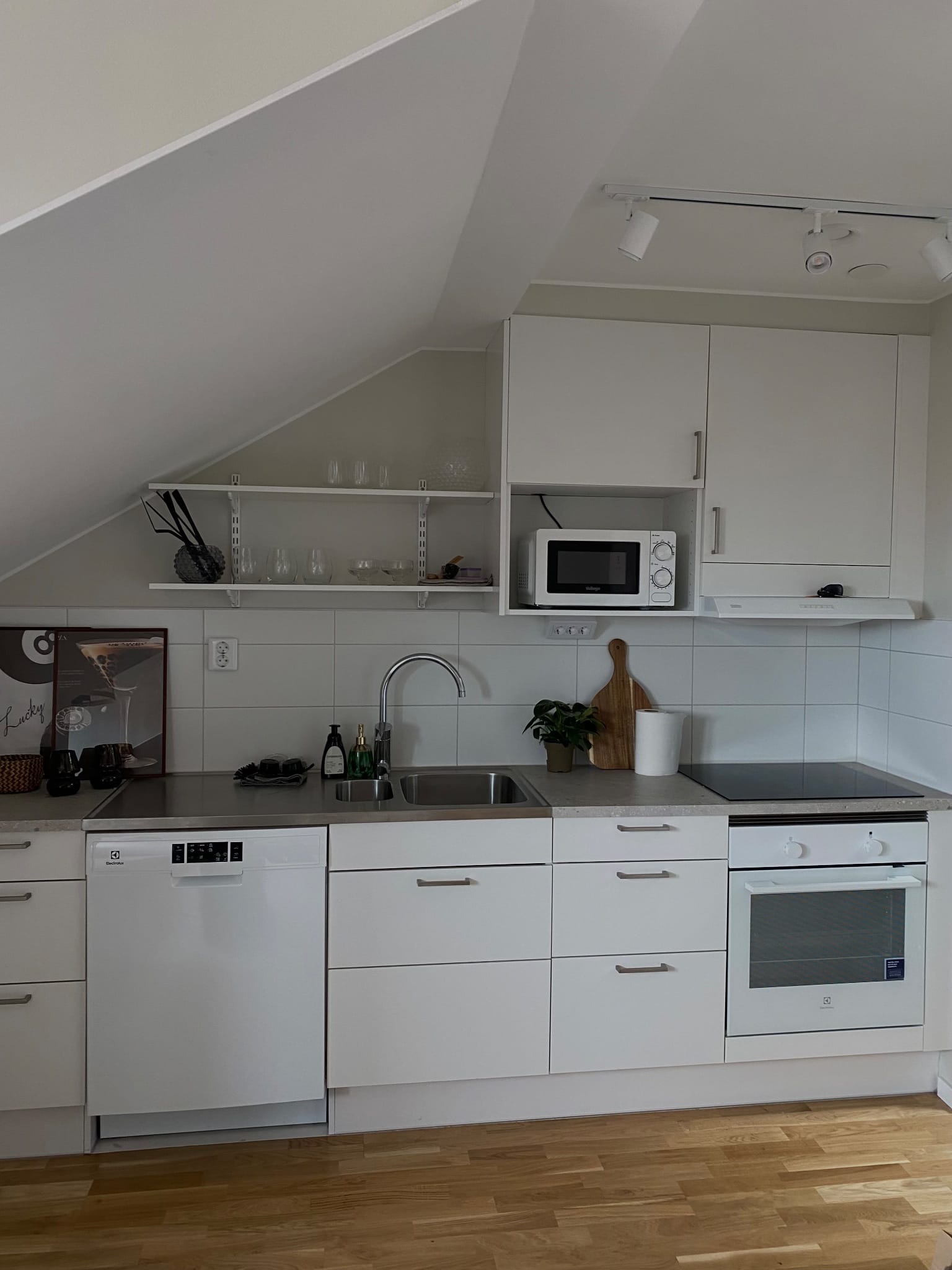 1-room apartment in Linköping, Djurgårdsgatan - image 2