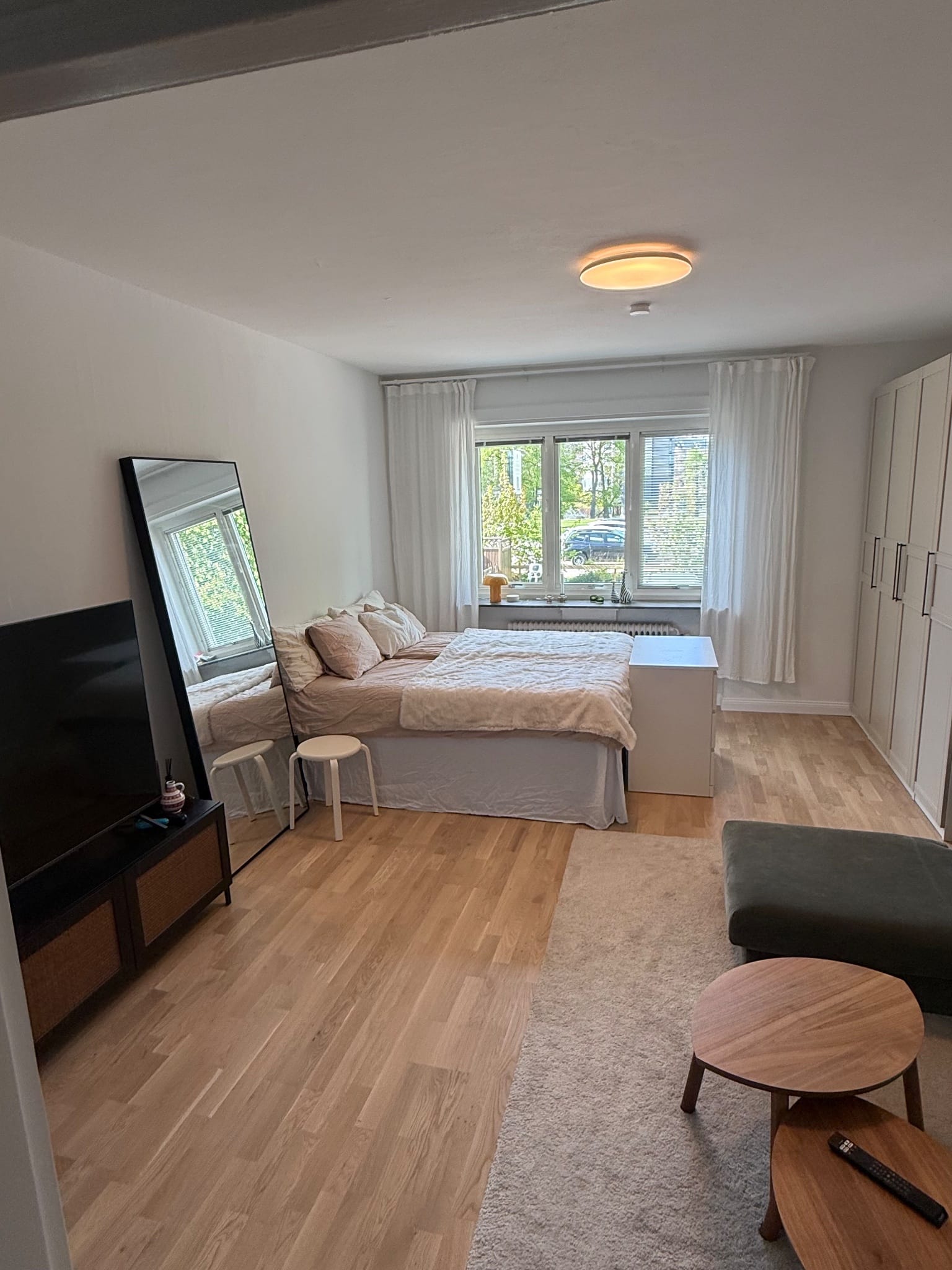 1-rumslägenhet i Linköping, Nya Tanneforsvägen - bild 3