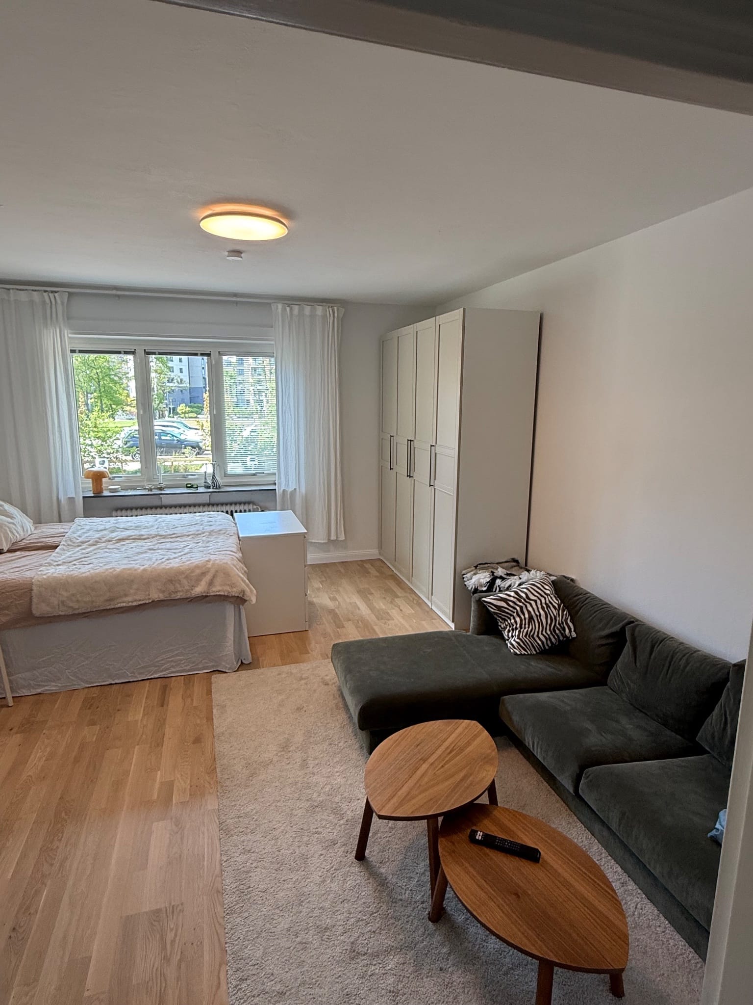 1-rumslägenhet i Linköping, Nya Tanneforsvägen - bild 5
