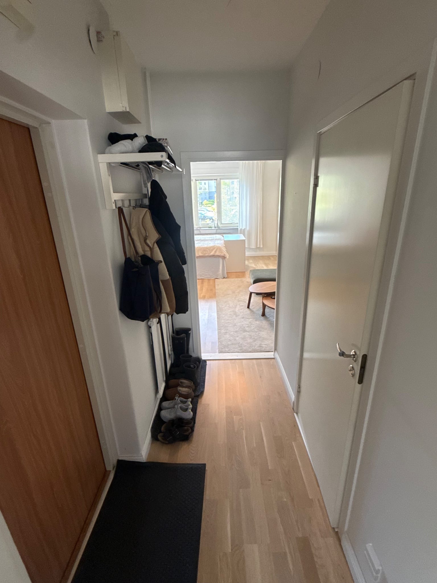 1-rumslägenhet i Linköping, Nya Tanneforsvägen - bild 2