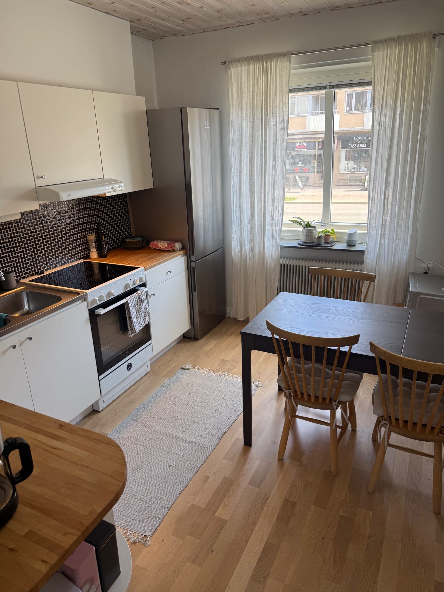 1-rumslägenhet i Linköping, Nya Tanneforsvägen - bild 4