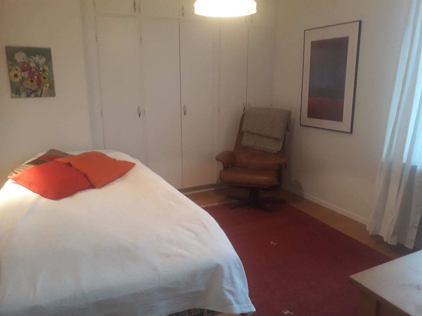 1-room apartment in Lund, Dag Hammarskjölds väg - image 2