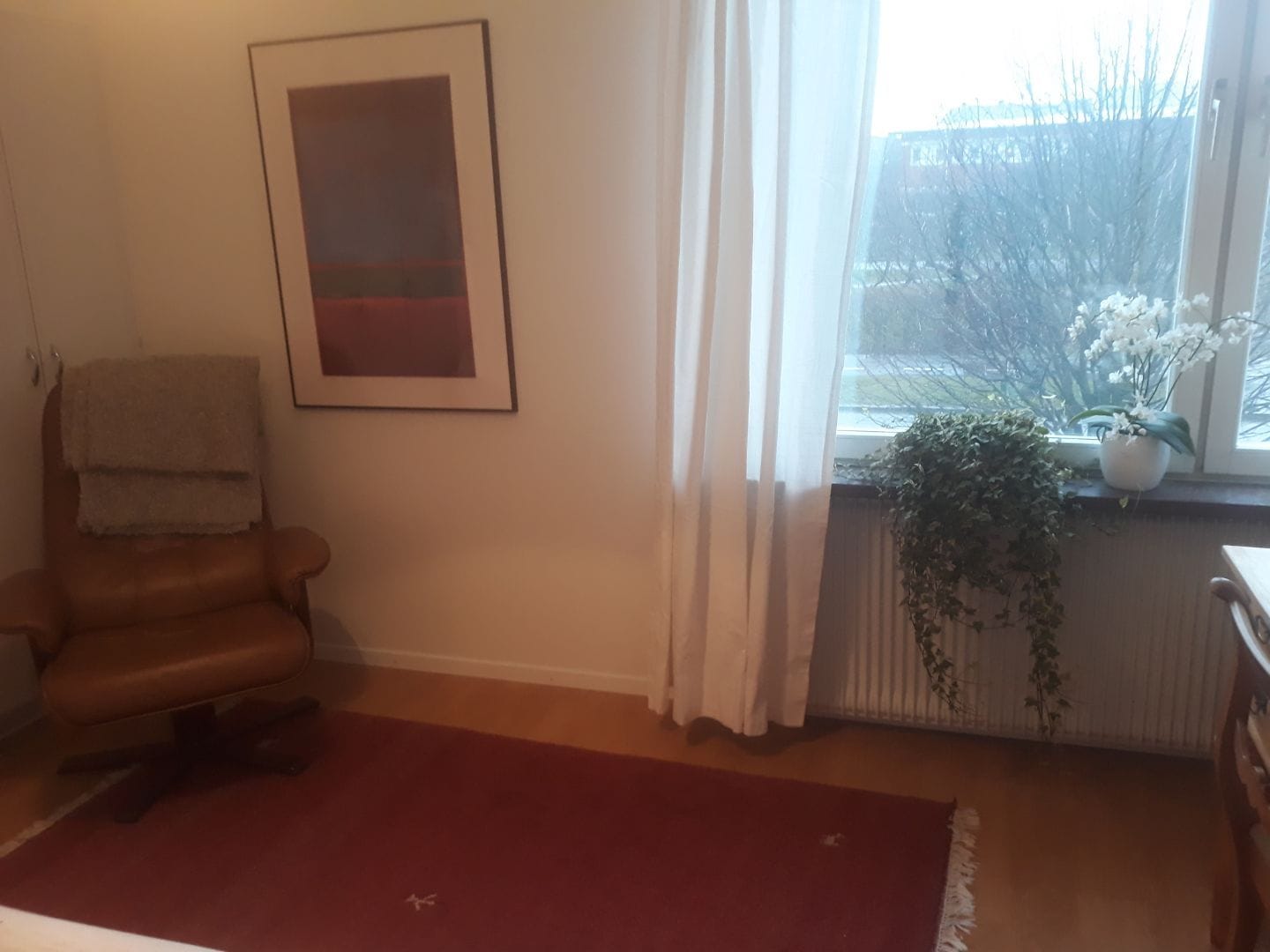 1-room apartment in Lund, Dag Hammarskjölds väg - image 4