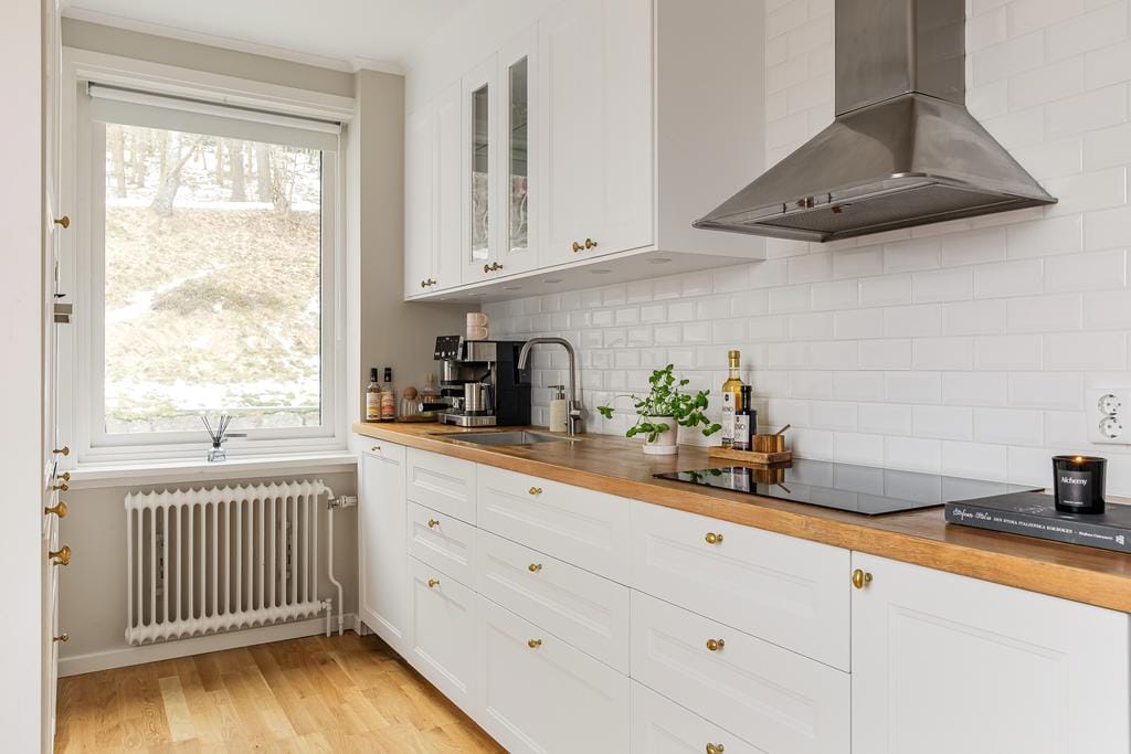 3-room apartment in Surte, Granhäcksvägen - image 2