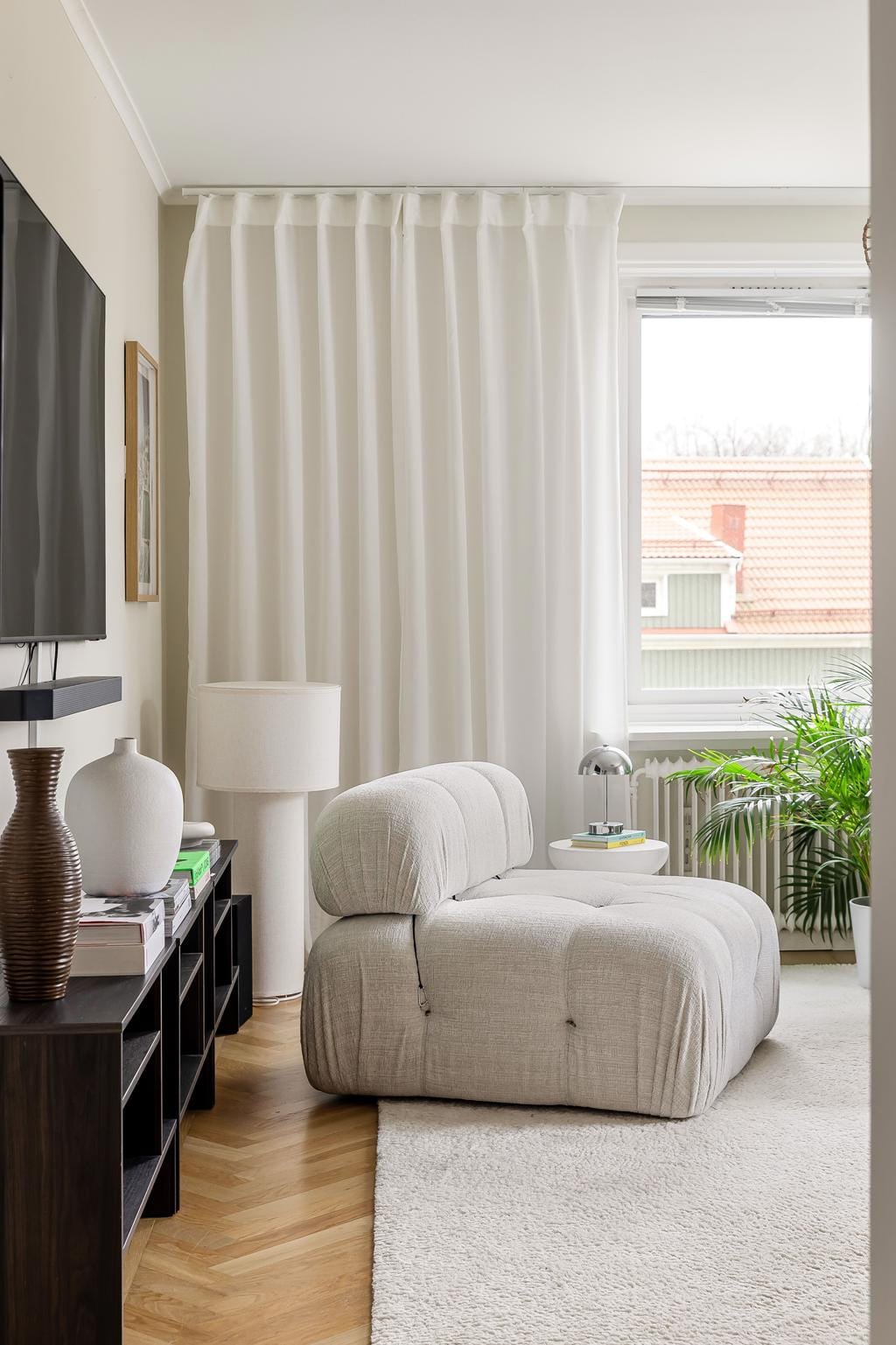 3-room apartment in Surte, Granhäcksvägen - image 4