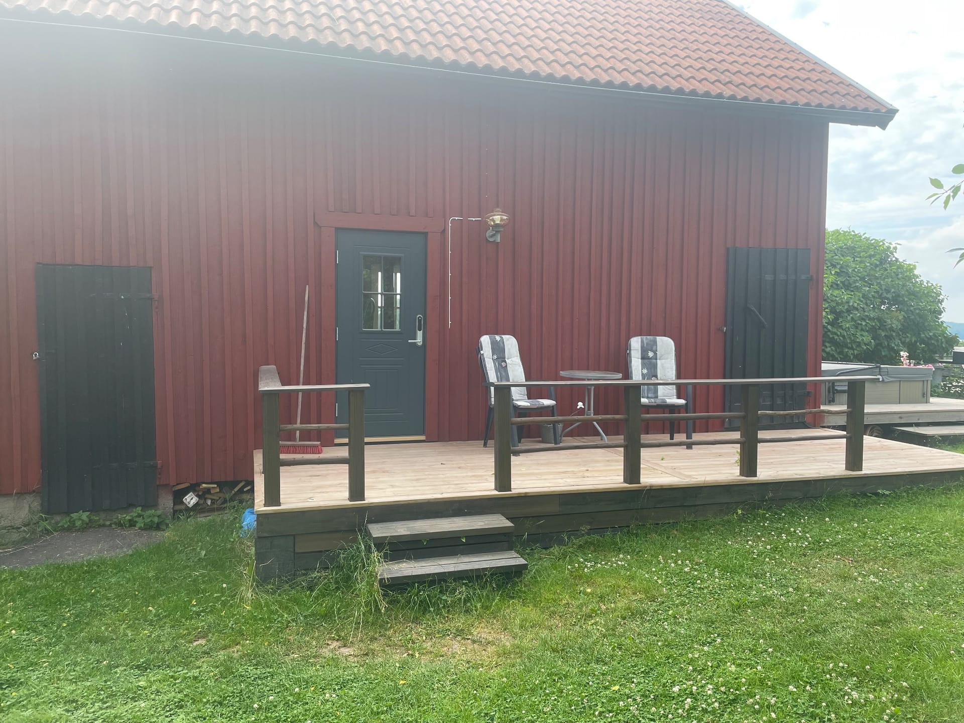 1-rumslägenhet i Grödinge, Näs by - bild 5