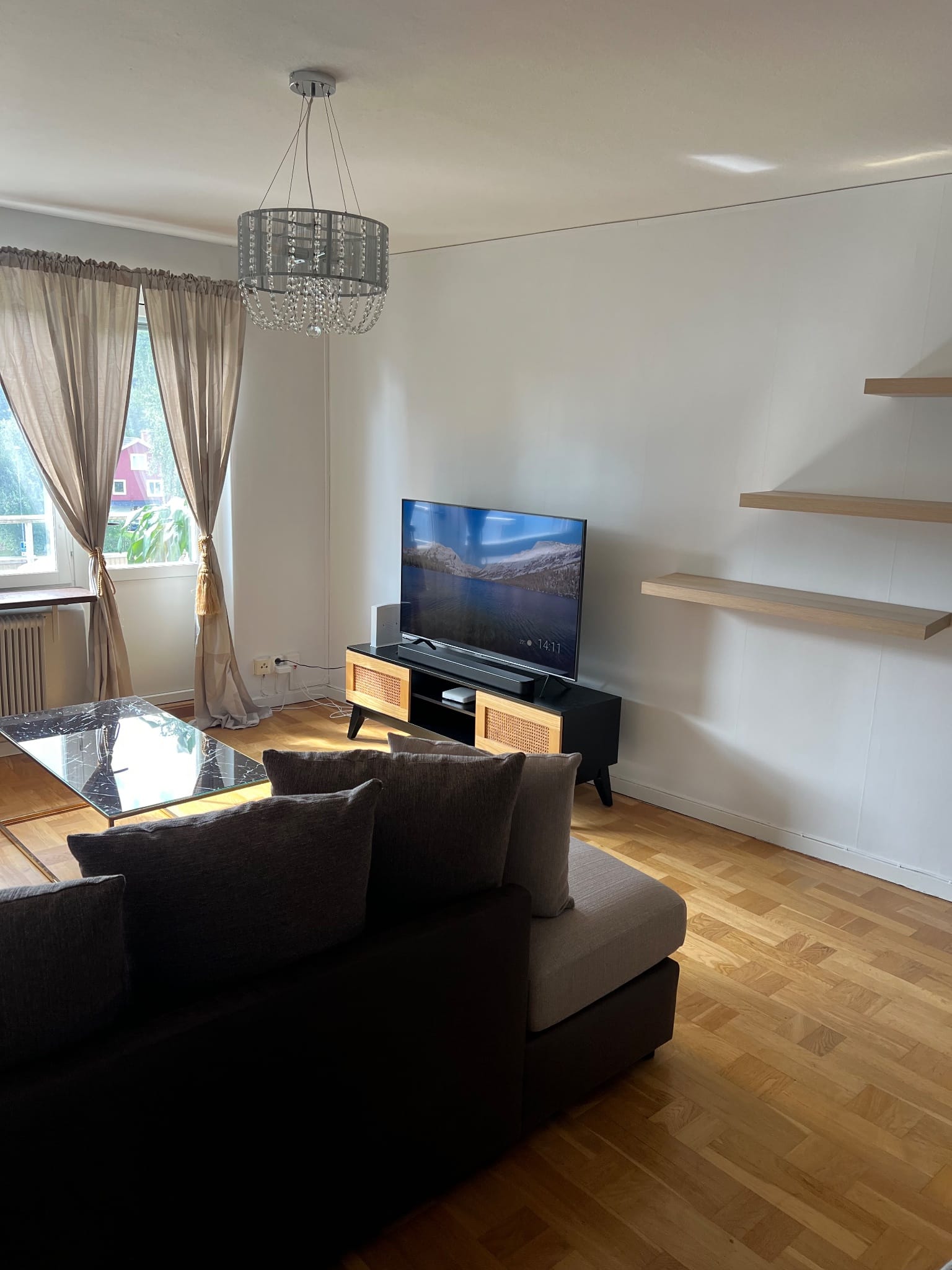 2-rumslägenhet i Grödinge, Ringvägen - bild 1