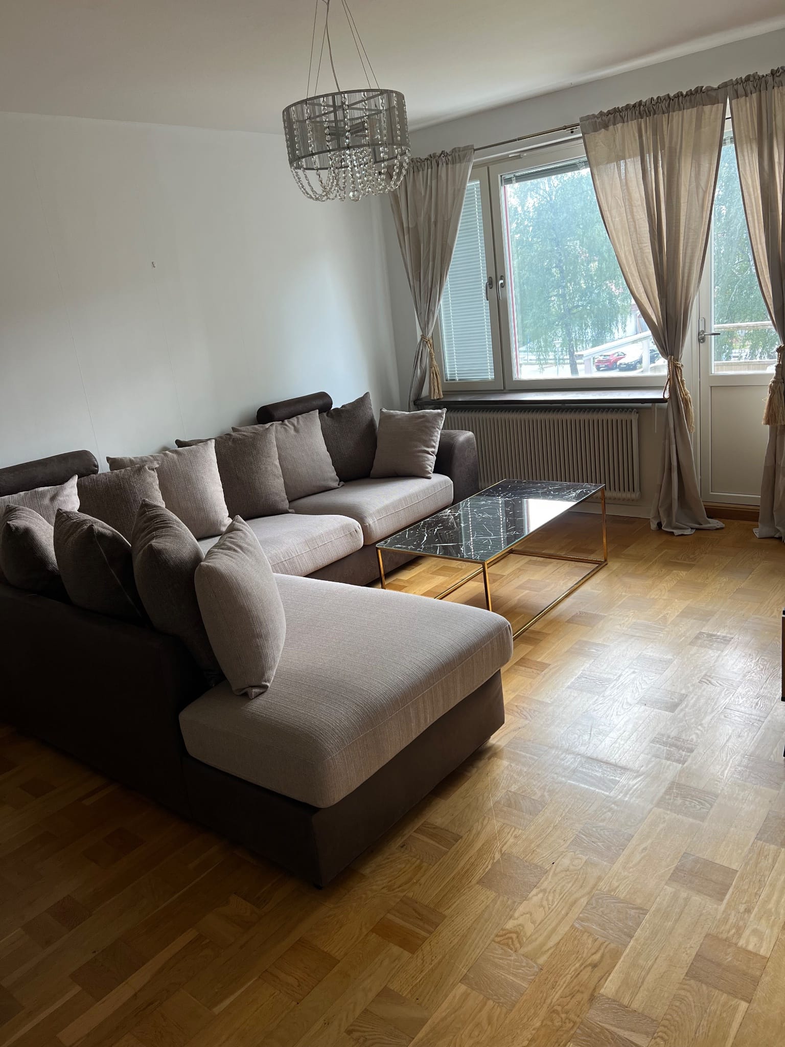 2-rumslägenhet i Grödinge, Ringvägen - bild 5