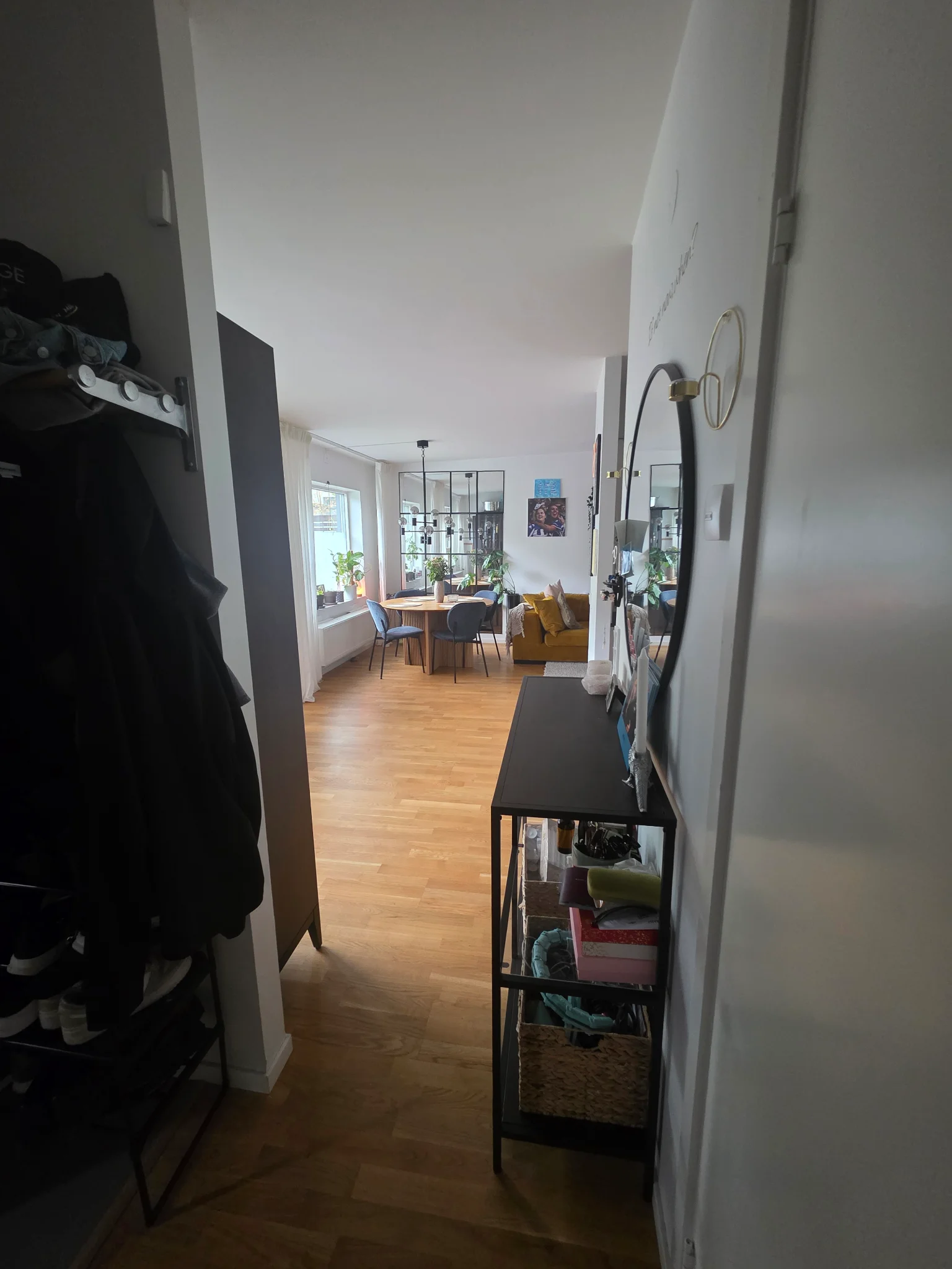 2-rumslägenhet i Göteborg, Kosmosgatan - bild 1