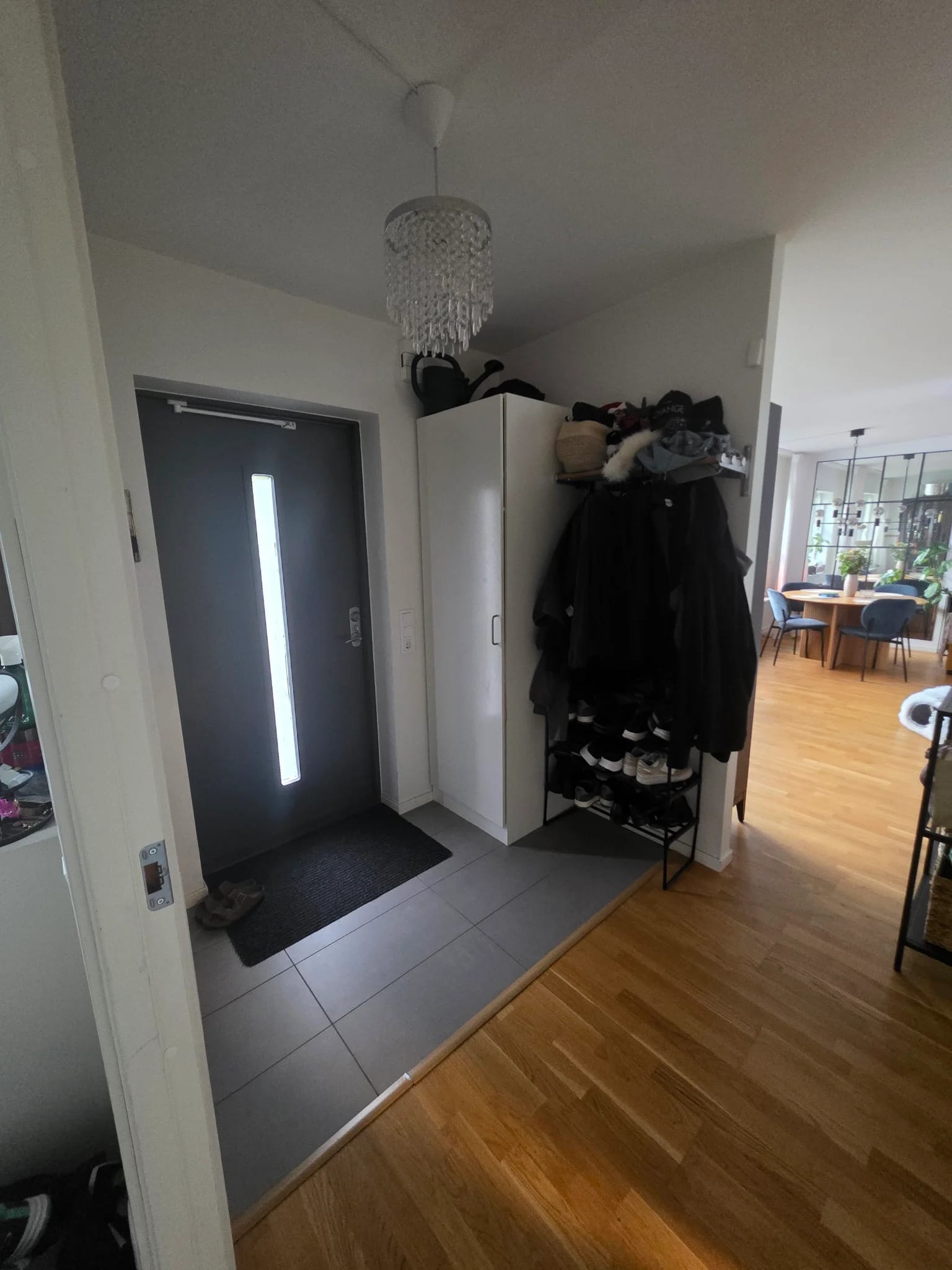2-rumslägenhet i Göteborg, Kosmosgatan - bild 3