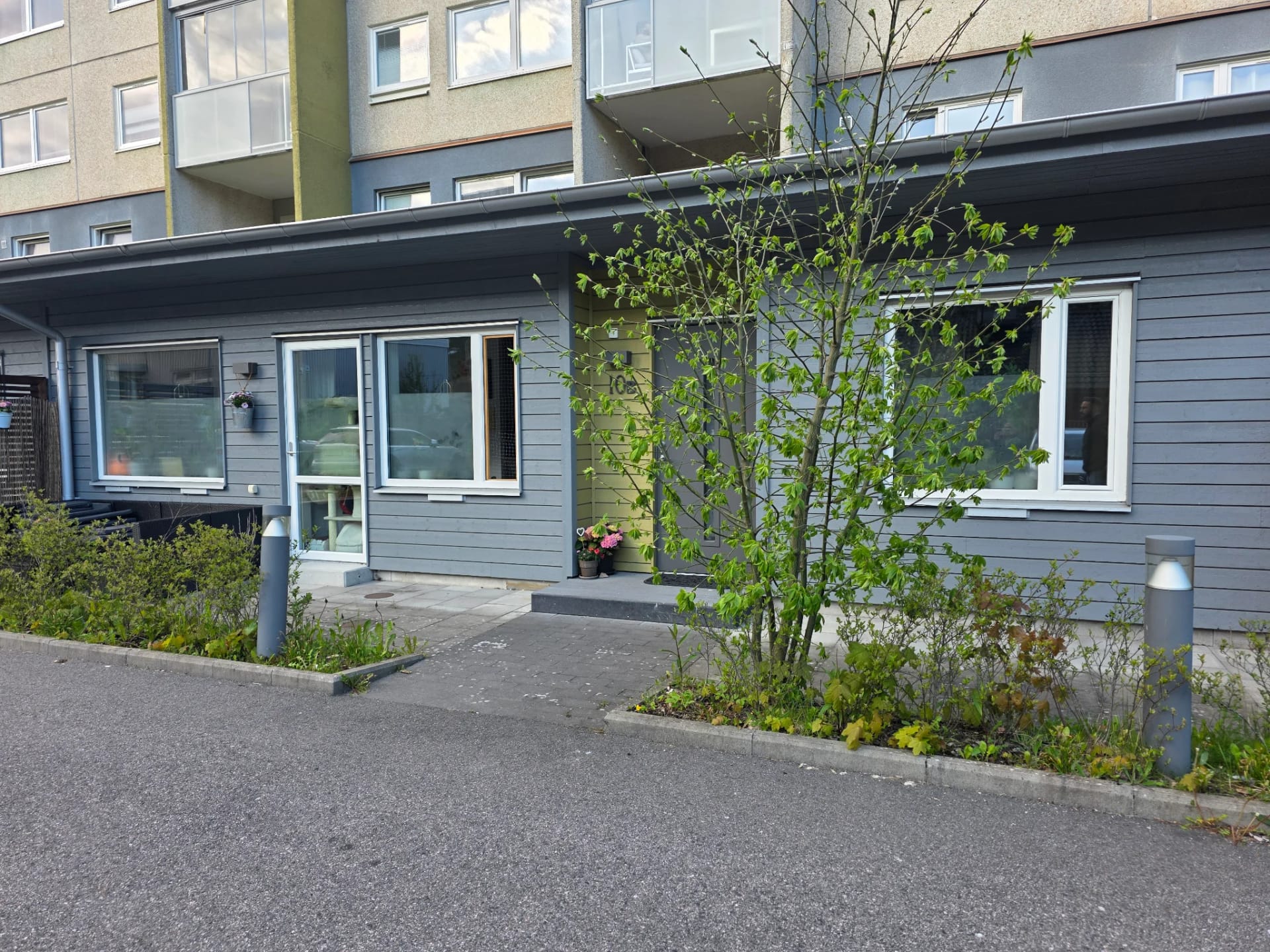 2-rumslägenhet i Göteborg, Kosmosgatan - bild 5