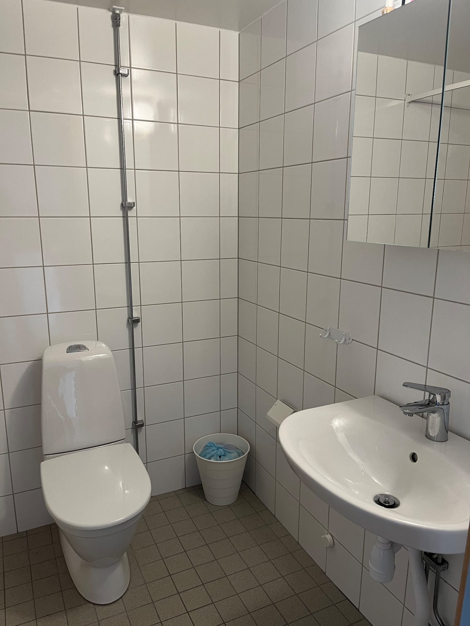 1-rumslägenhet i Uppsala, Kantorsgatan - bild 4