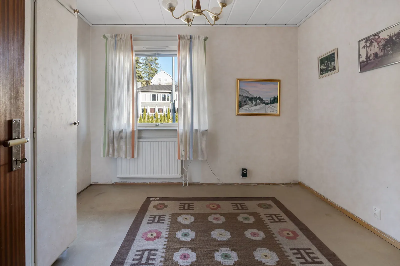8.5-room house in Södertälje, Västergatan - image 4