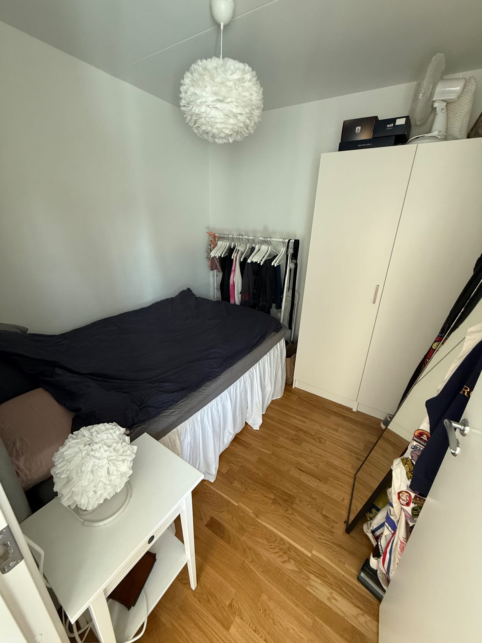2-rumslägenhet i Linköping, Studievägen - bild 2