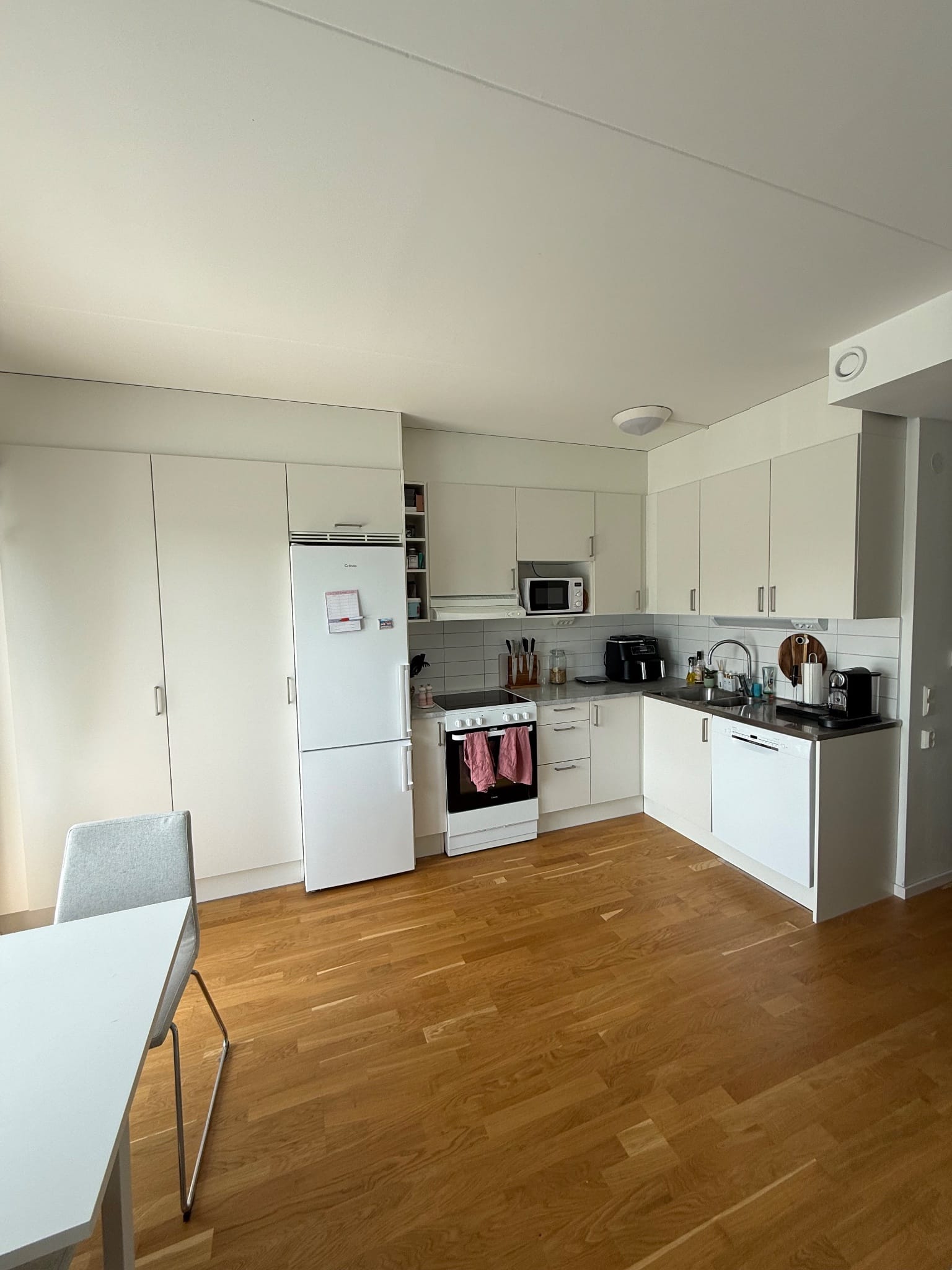 2-rumslägenhet i Linköping, Studievägen - bild 1