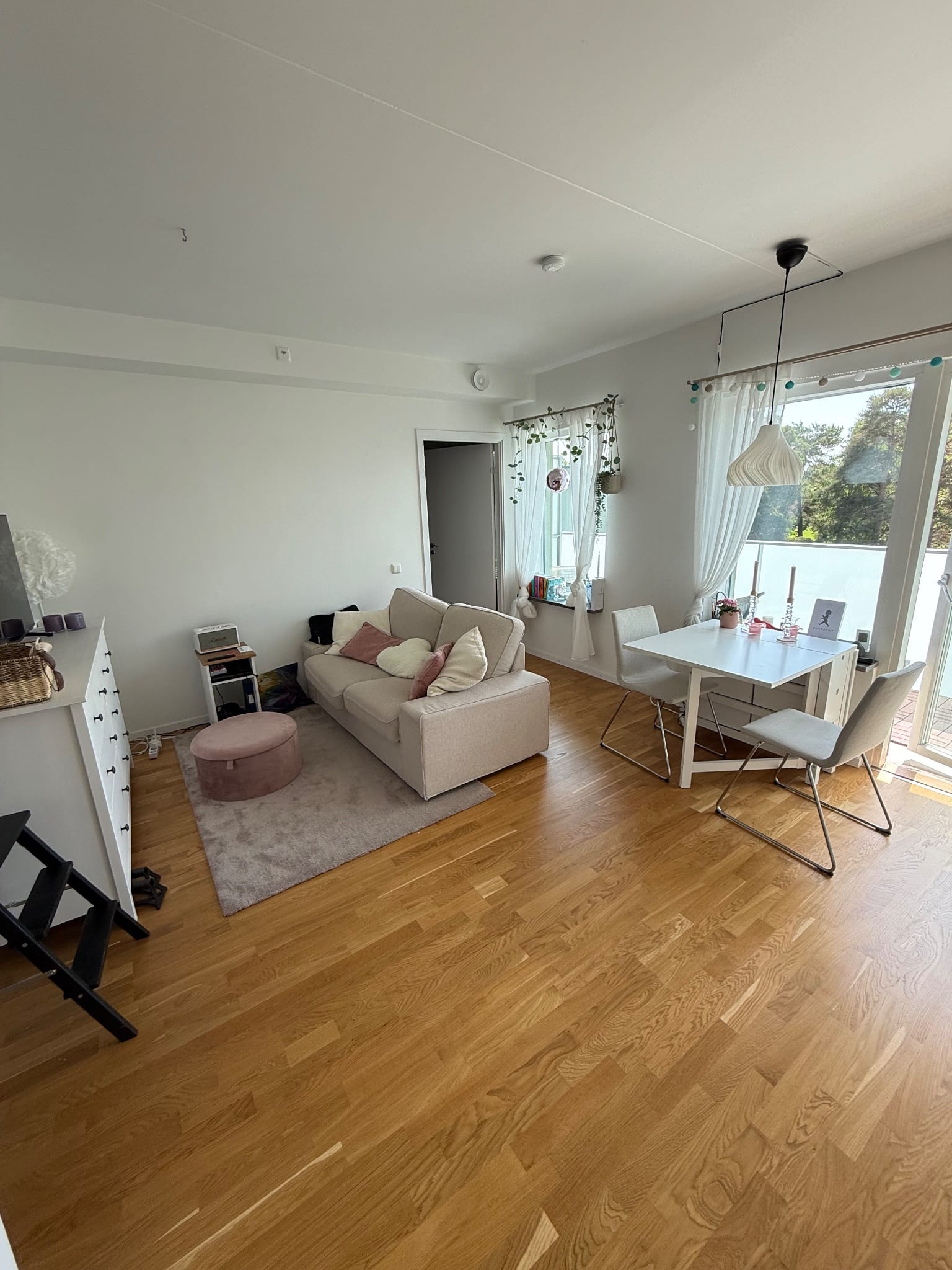 2-rumslägenhet i Linköping, Studievägen - bild 3