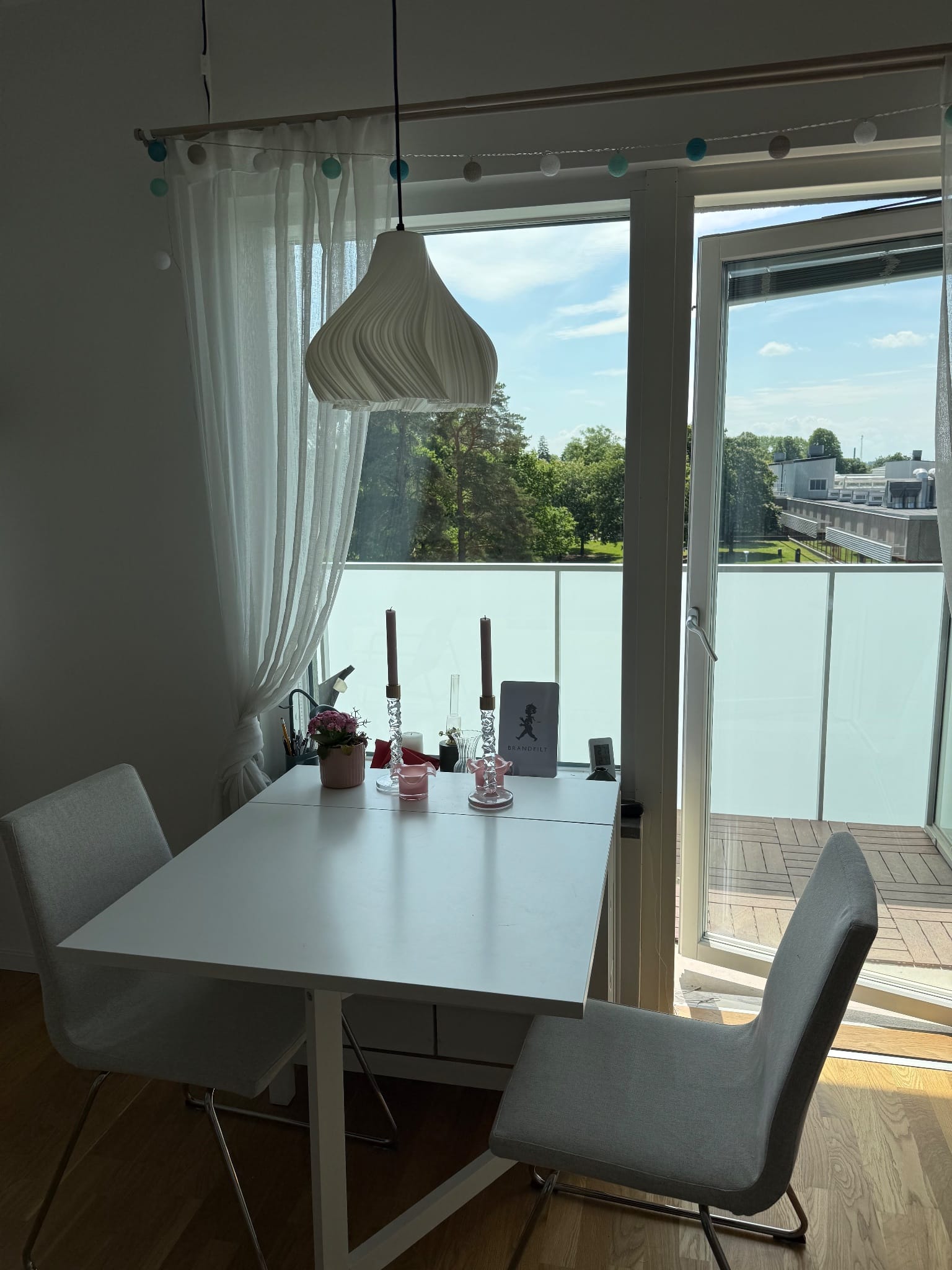 2-rumslägenhet i Linköping, Studievägen - bild 4