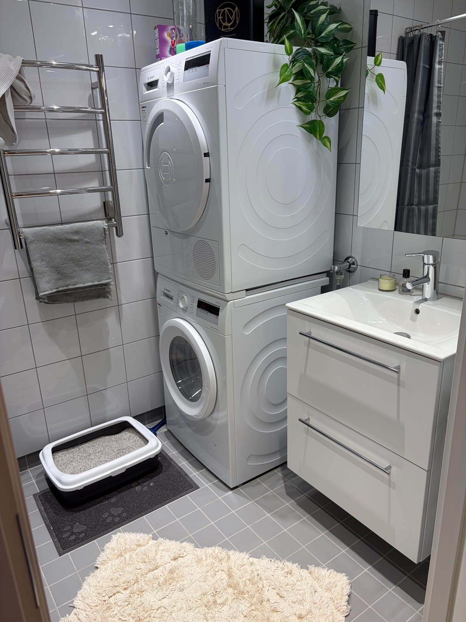2-rumslägenhet i Bro, Husbytorpsvägen - bild 3