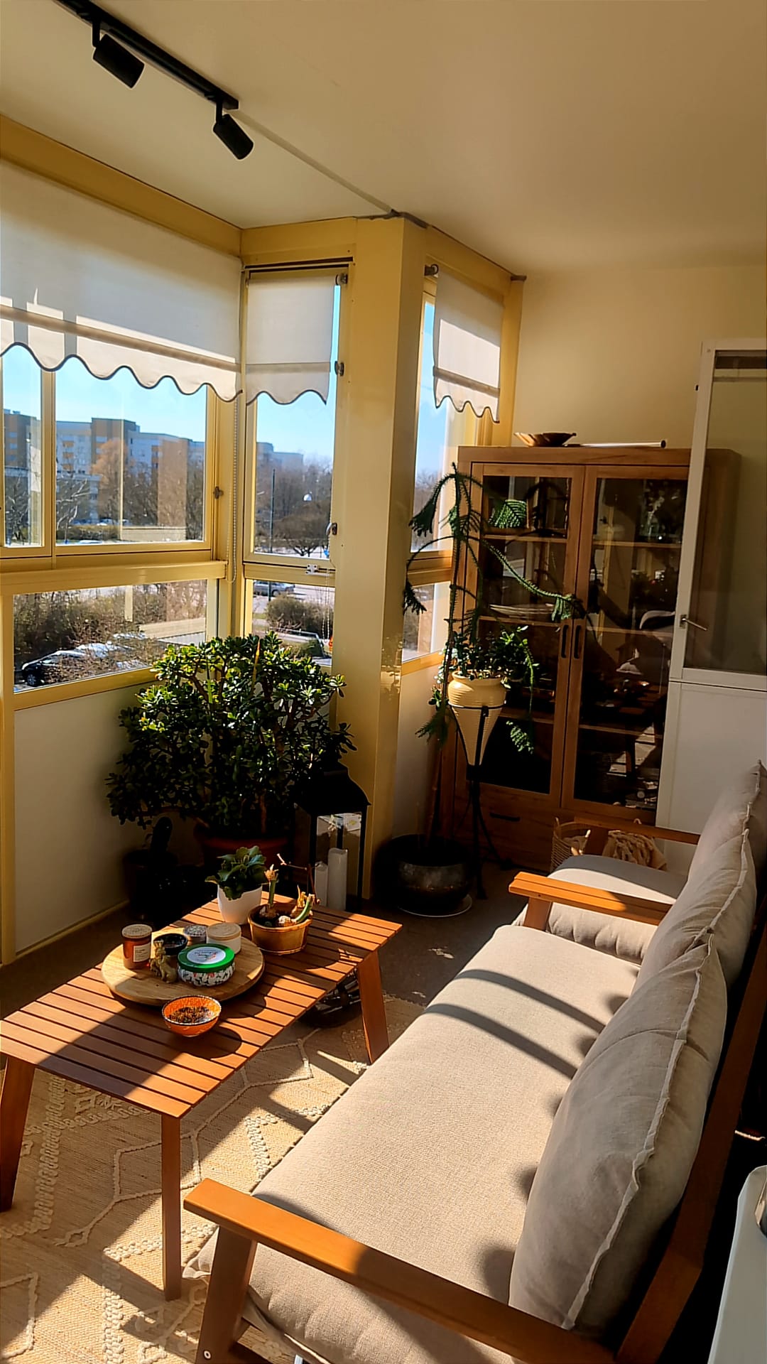 1-rumslägenhet i Malmö, Sjöblads väg - bild 2