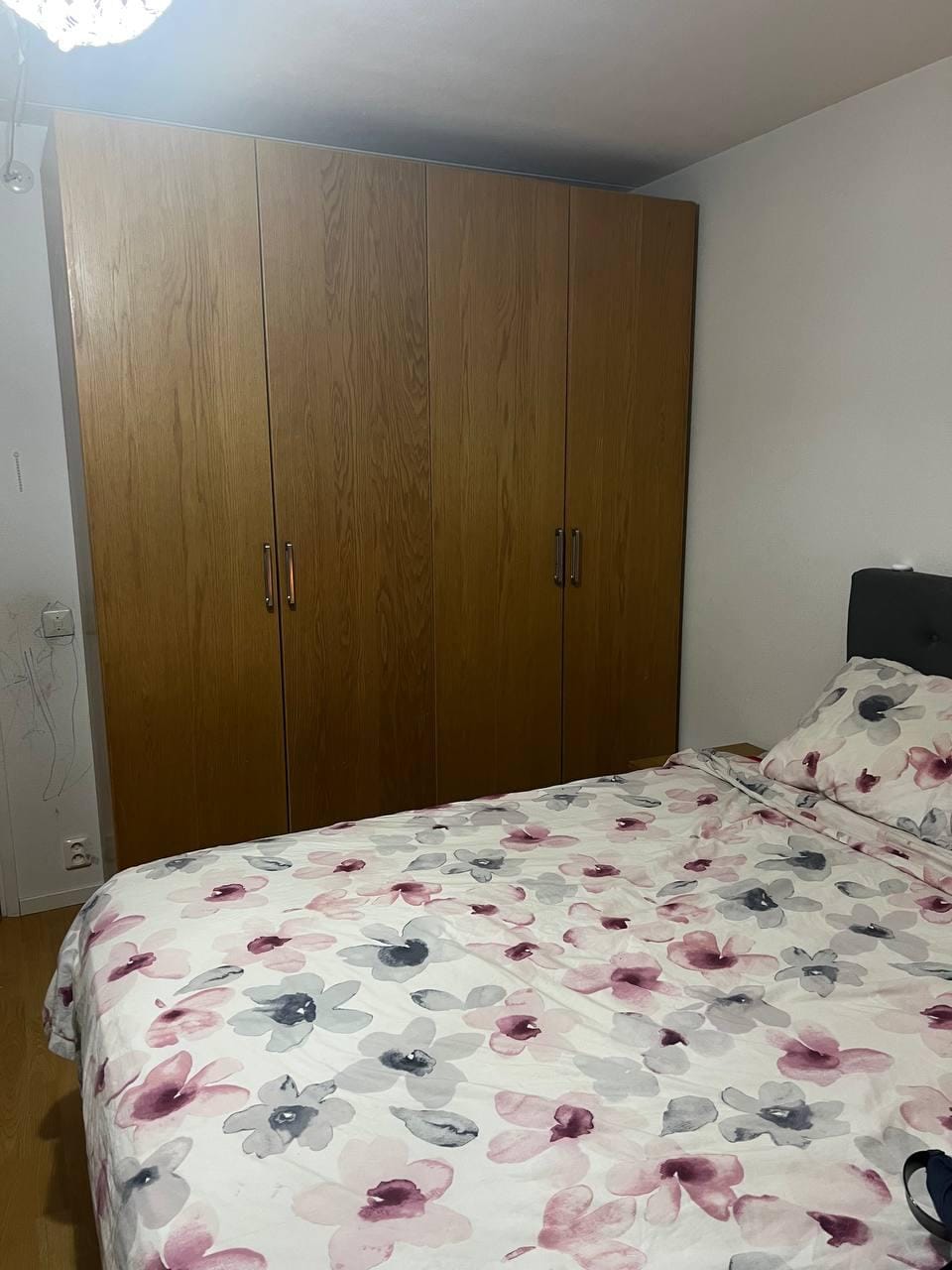 4-room apartment in Kista, Helsingörsgatan - image 1
