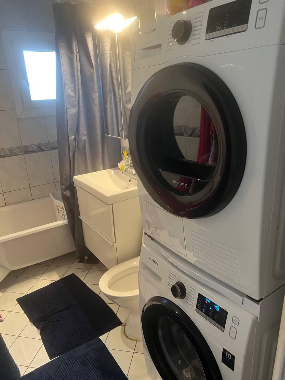 4-room apartment in Kista, Helsingörsgatan - image 3