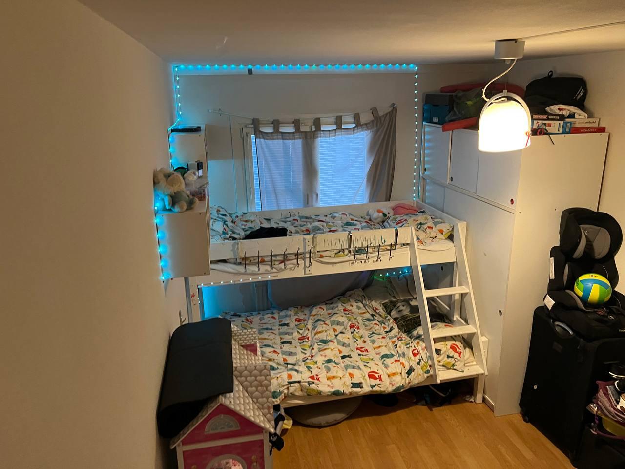 4-room apartment in Kista, Helsingörsgatan - image 4