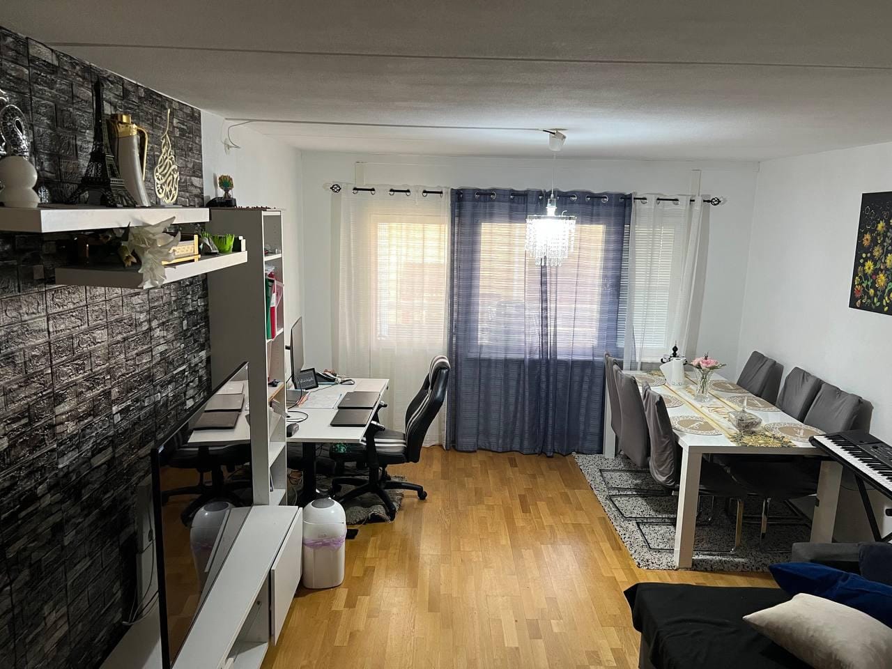 4-room apartment in Kista, Helsingörsgatan - image 5