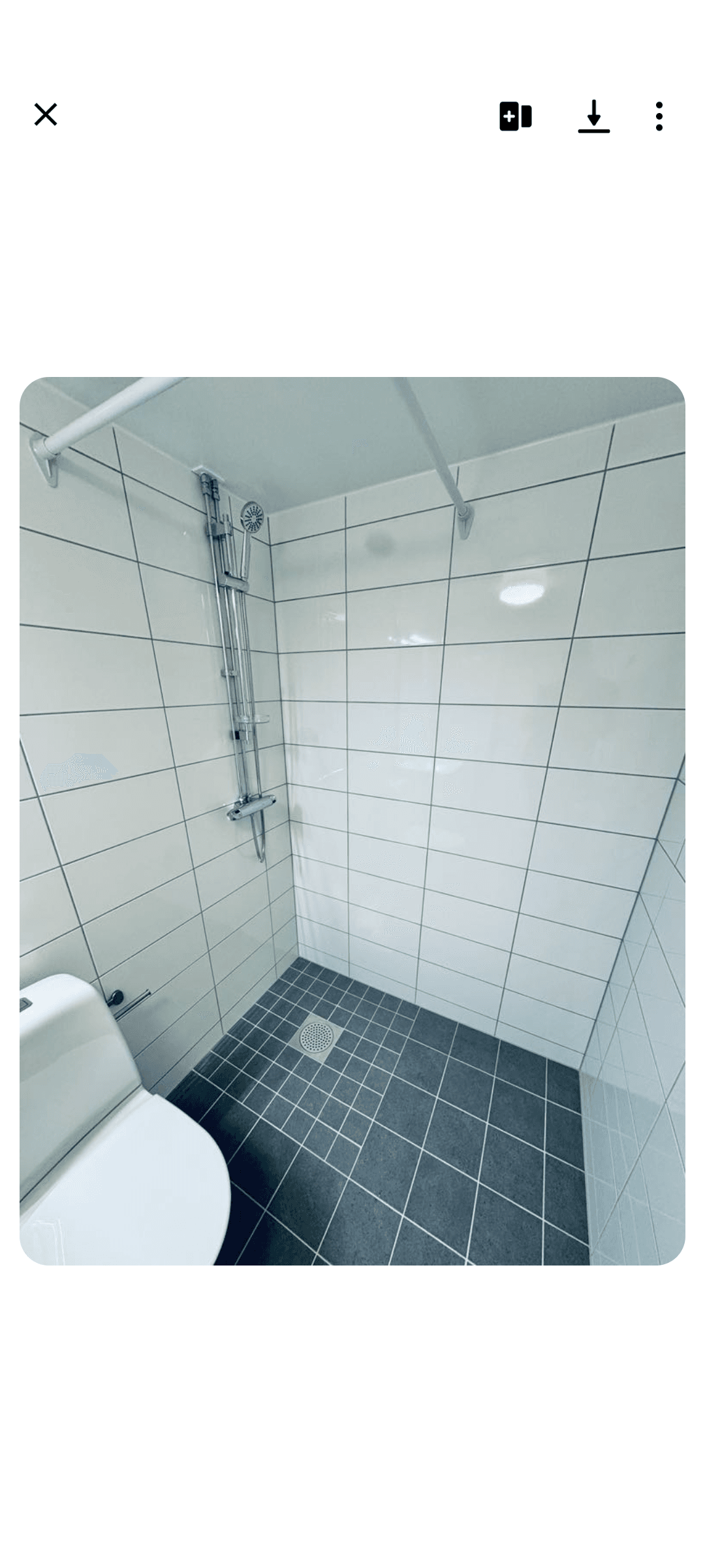 1-rumslägenhet i Örebro, Malmgatan - bild 1