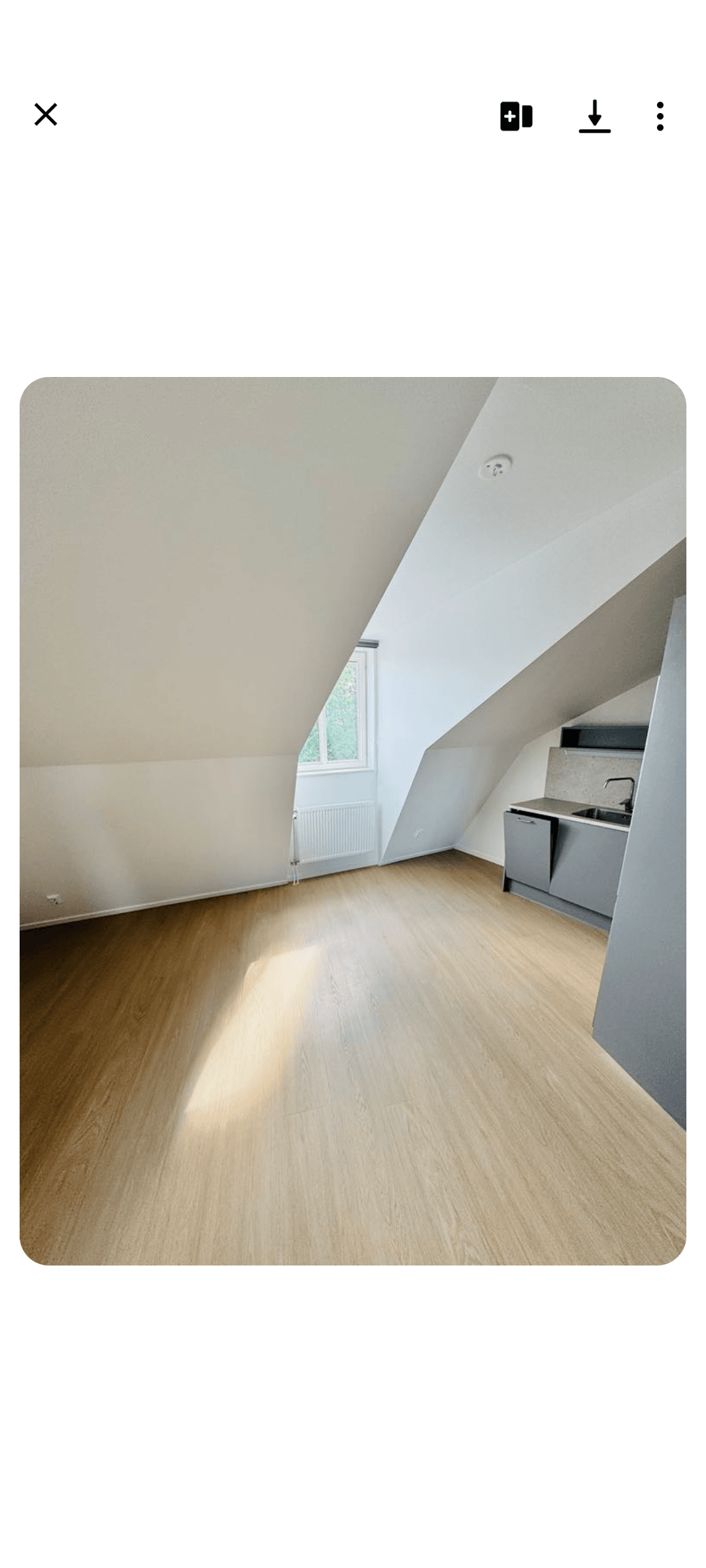 1-rumslägenhet i Örebro, Malmgatan - bild 2