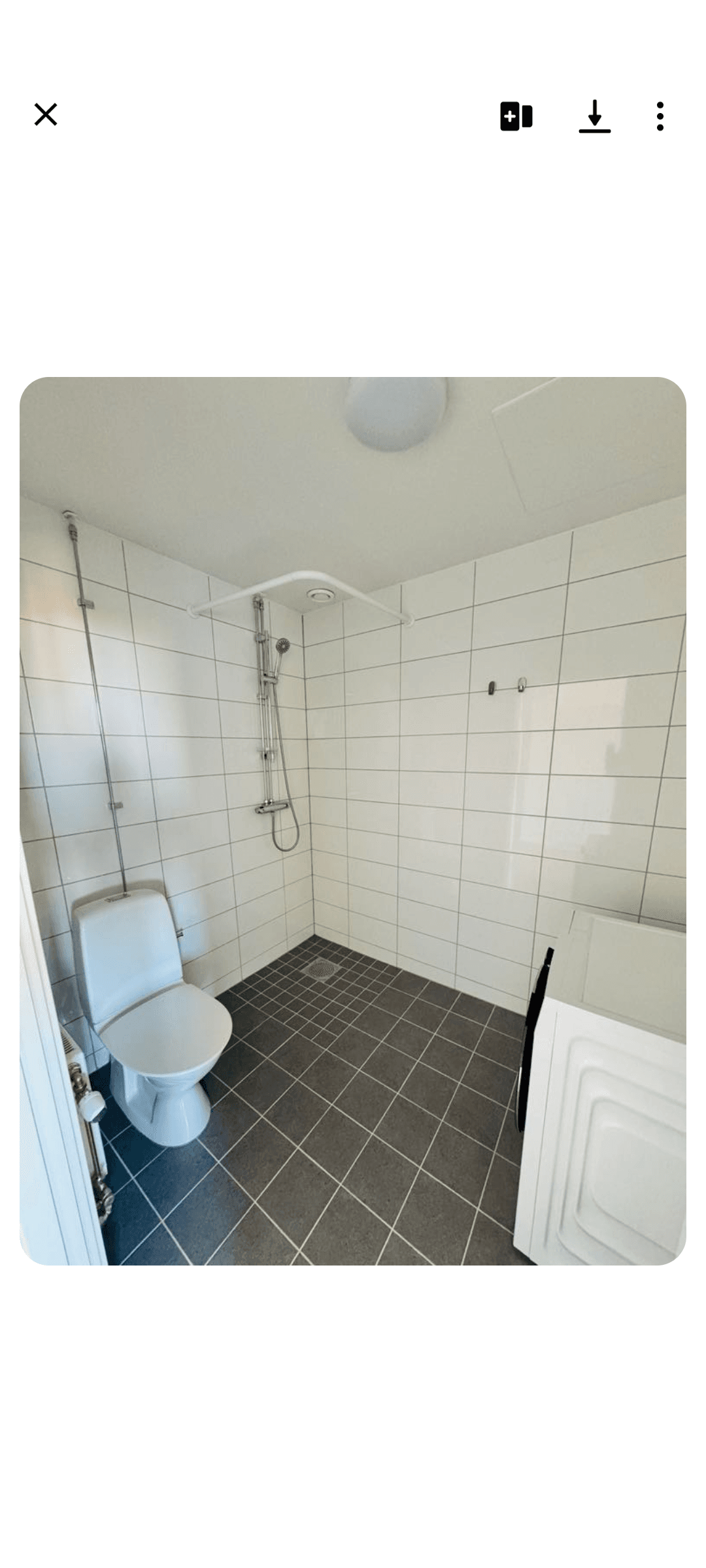 1-rumslägenhet i Örebro, Malmgatan - bild 4
