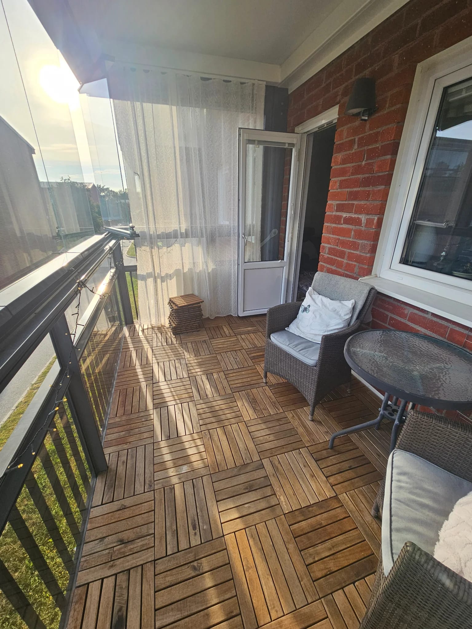 2-rumslägenhet i Rönninge, Storskogsvägen - bild 2