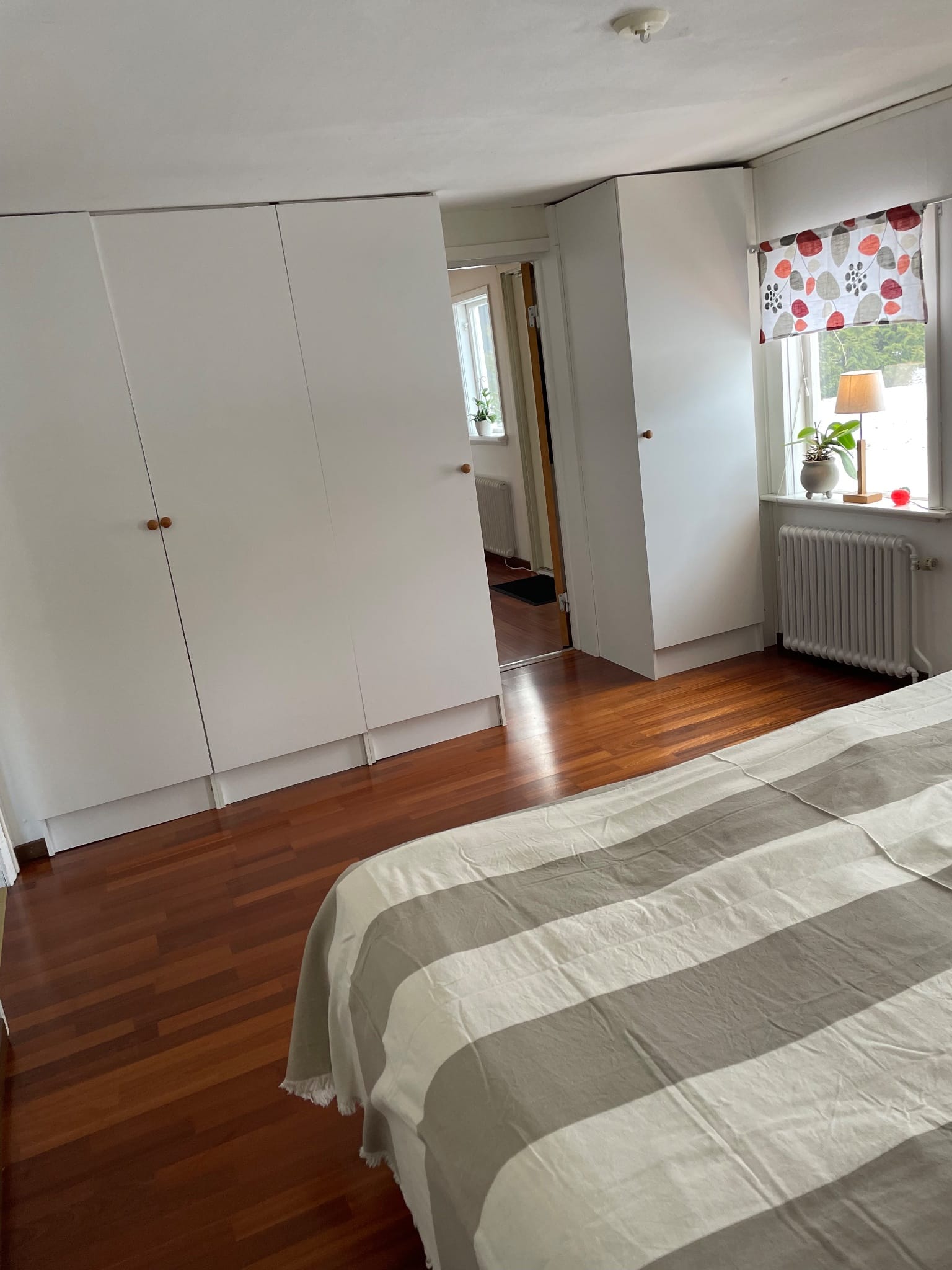 2.5-room house in Hässleholm, Väpnaregatan - image 2