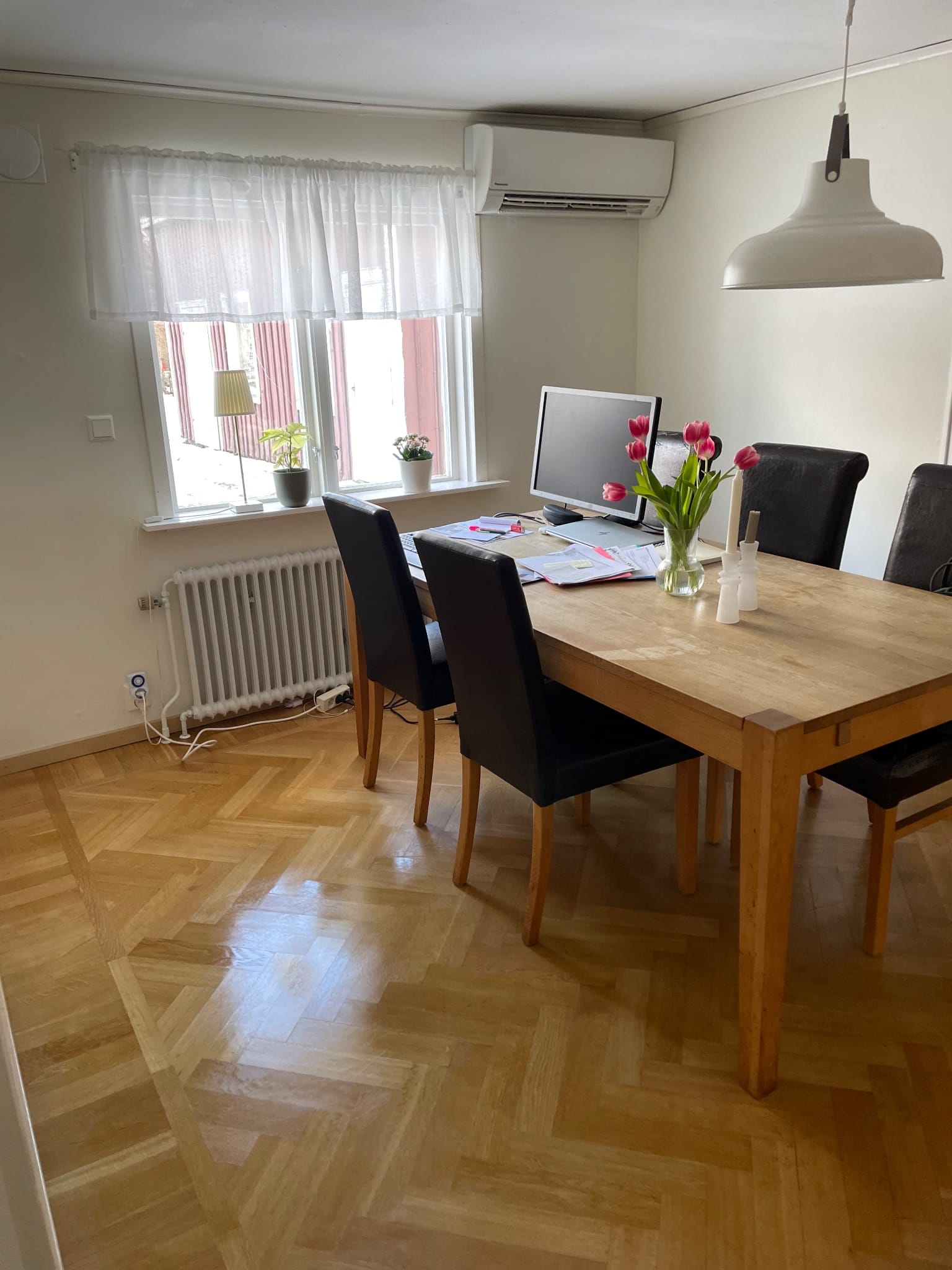 2.5-room house in Hässleholm, Väpnaregatan - image 3