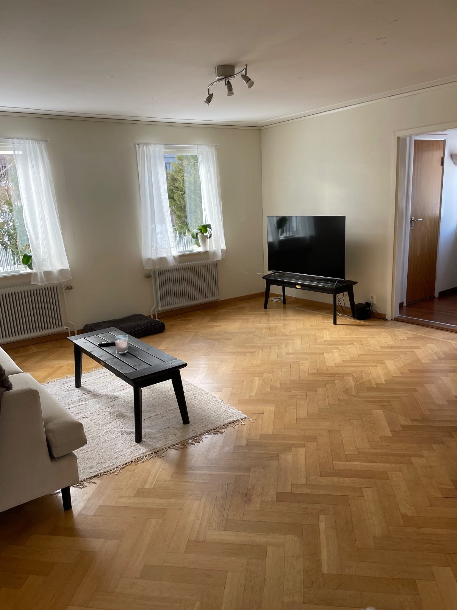 2.5-room house in Hässleholm, Väpnaregatan - image 4