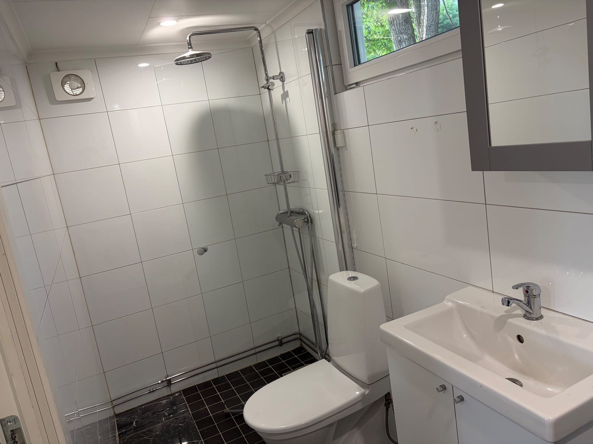 1-rumshus i Mölnlycke, Dansvägen - bild 3