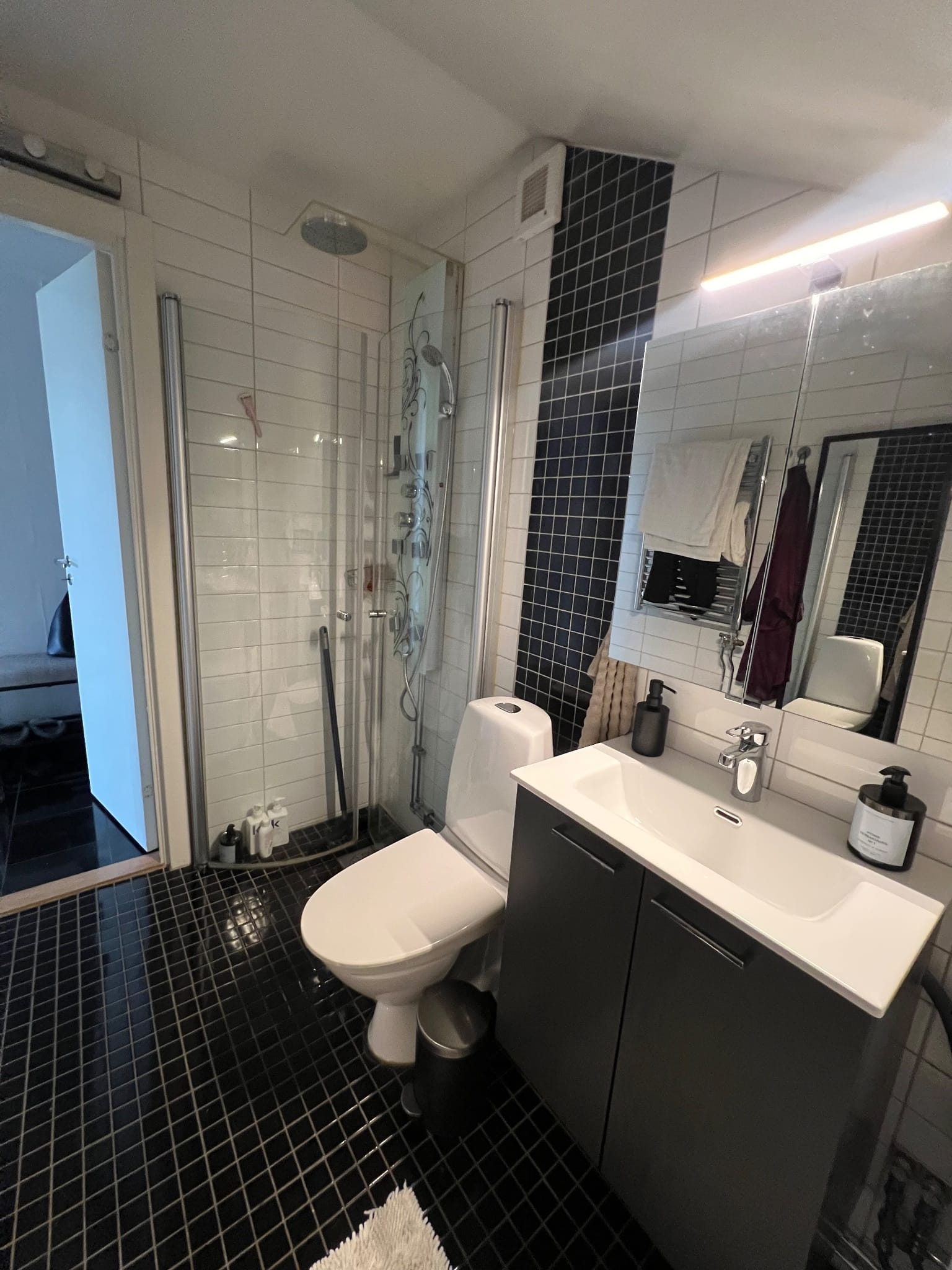 2-rumslägenhet i Jönköping, Randgatan - bild 5