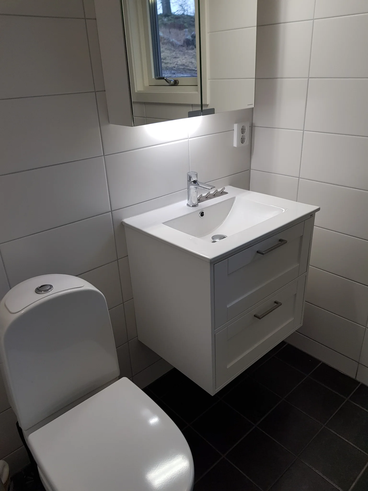 5-rumshus i Hällingsjö, Hultet Ingsjölider - bild 3