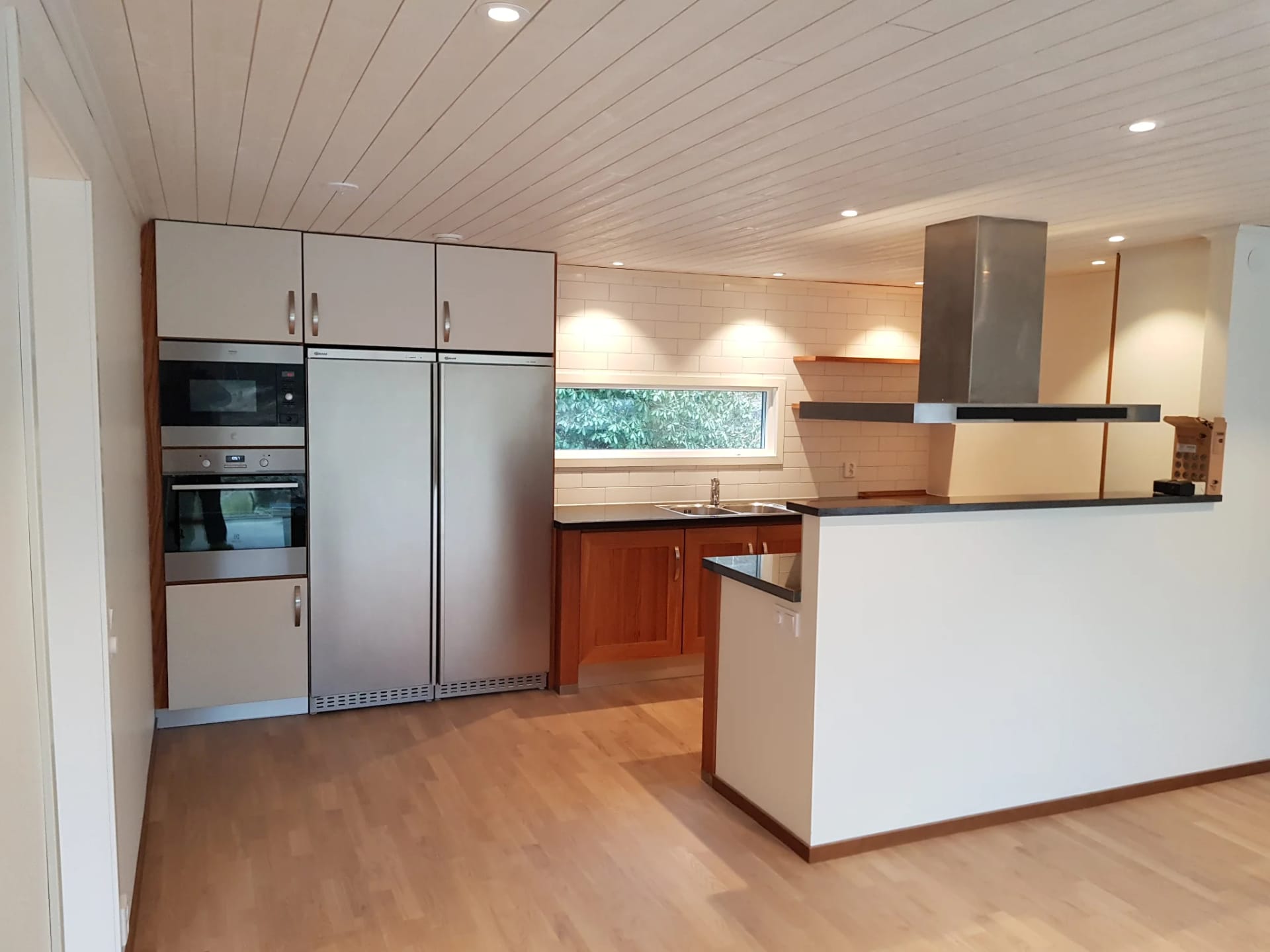 5-rumshus i Hällingsjö, Hultet Ingsjölider - bild 5