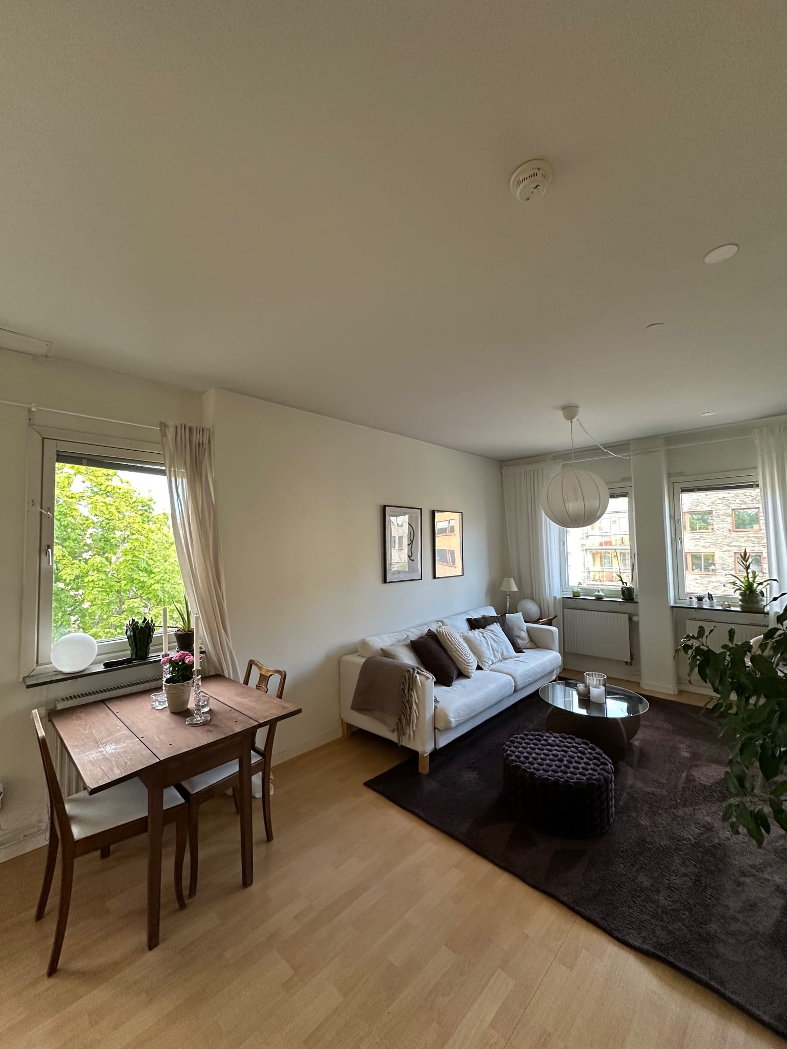 2-rumslägenhet i Linköping, Västra Vägen - bild 1
