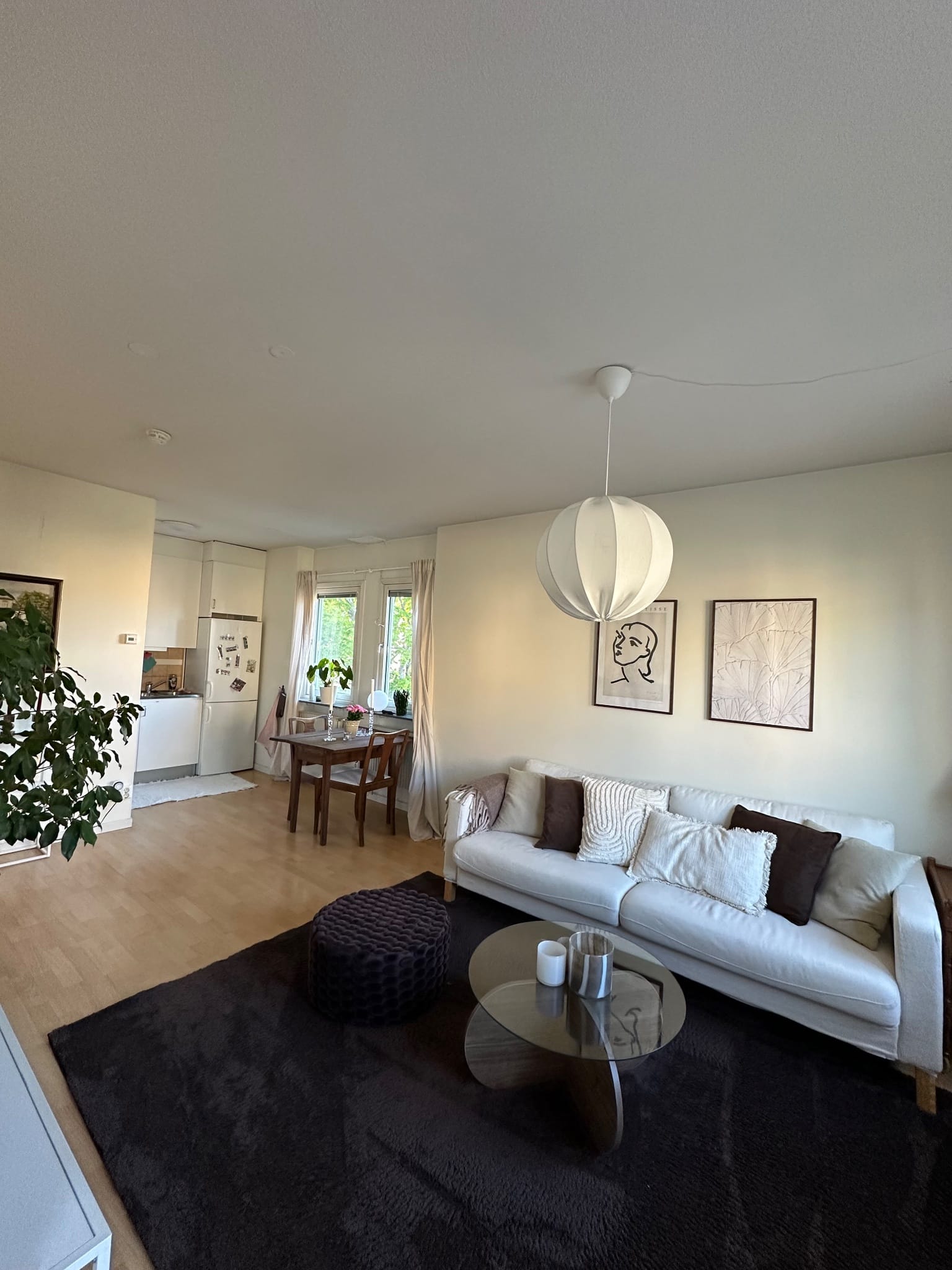 2-rumslägenhet i Linköping, Västra Vägen - bild 2
