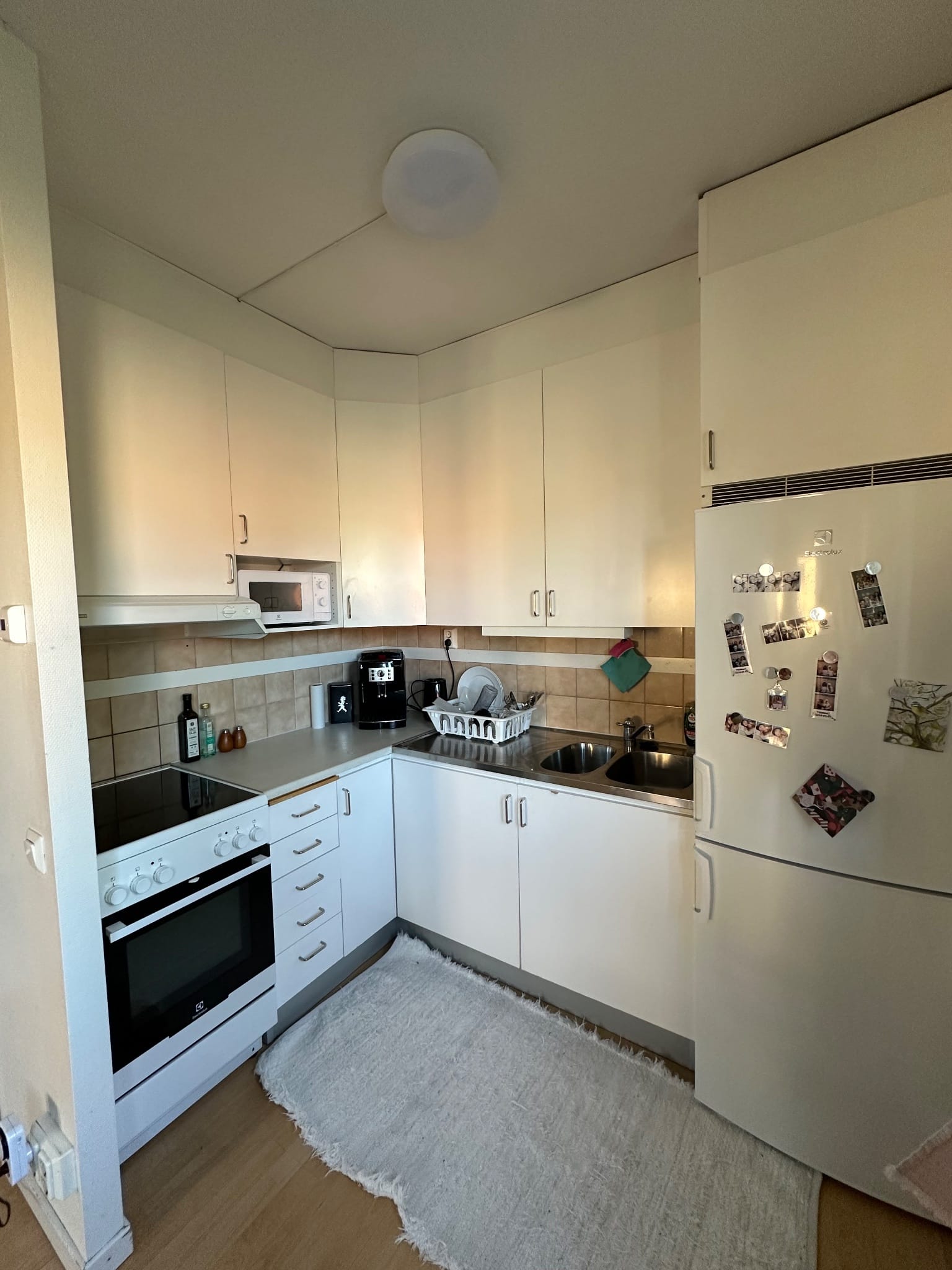 2-rumslägenhet i Linköping, Västra Vägen - bild 3