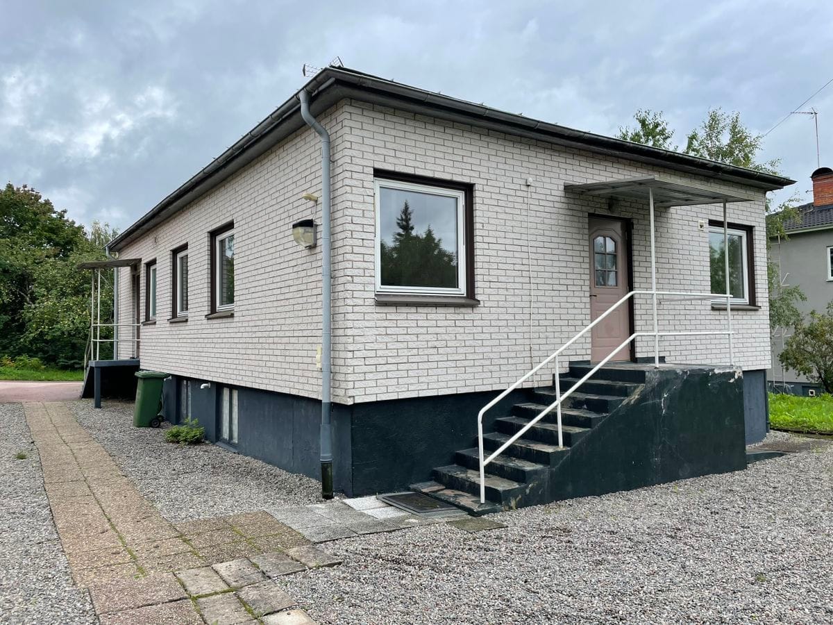 4-rumshus i Surahammar, Torsgatan - bild 3