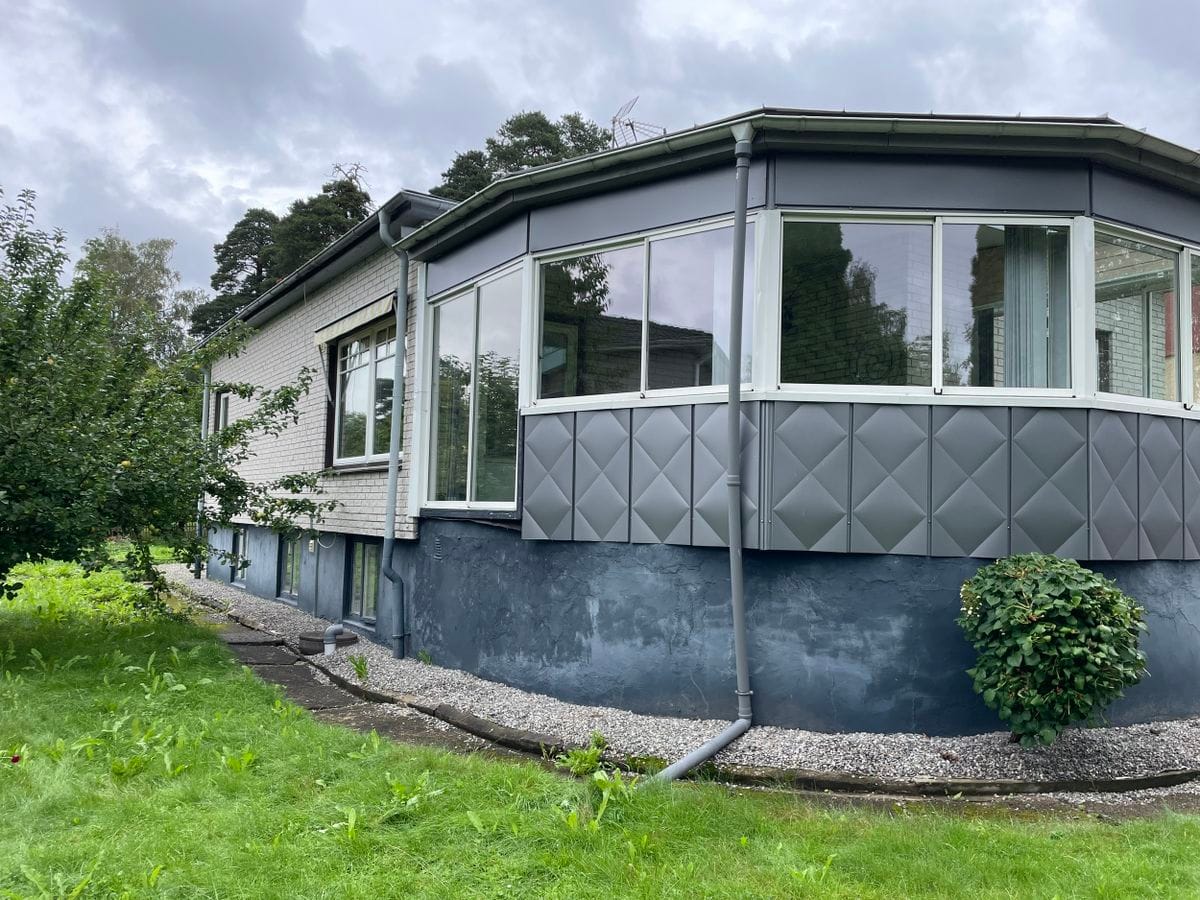 4-rumshus i Surahammar, Torsgatan - bild 2