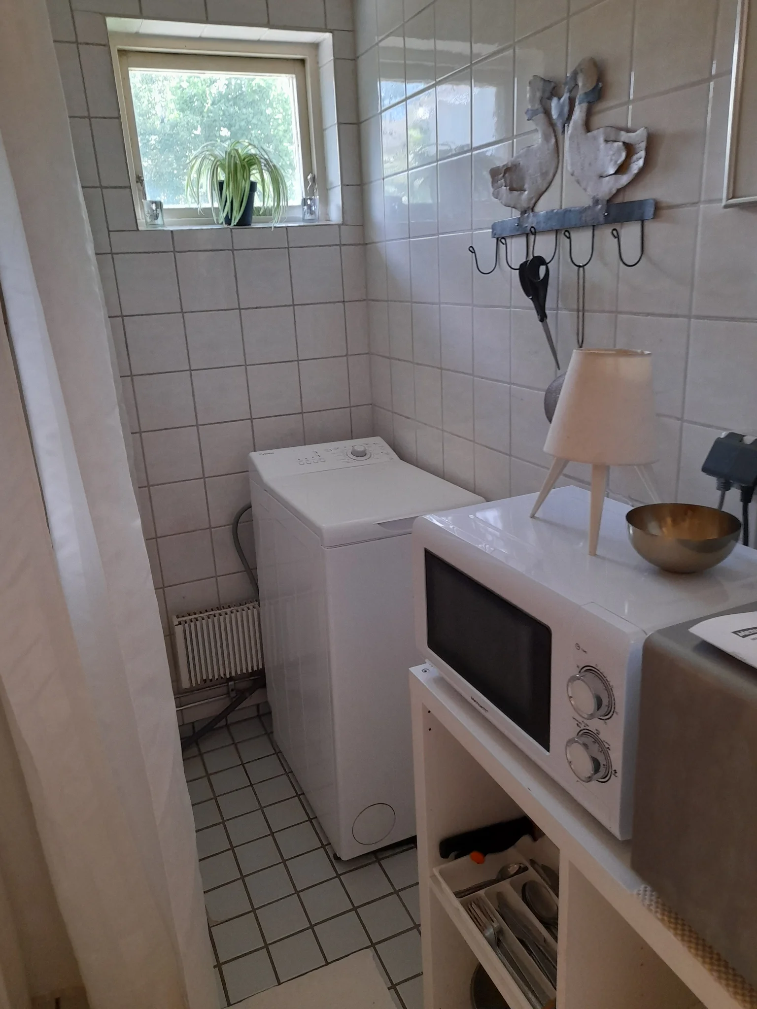 1-room house in Djurhamn, Jörnslingan - image 4