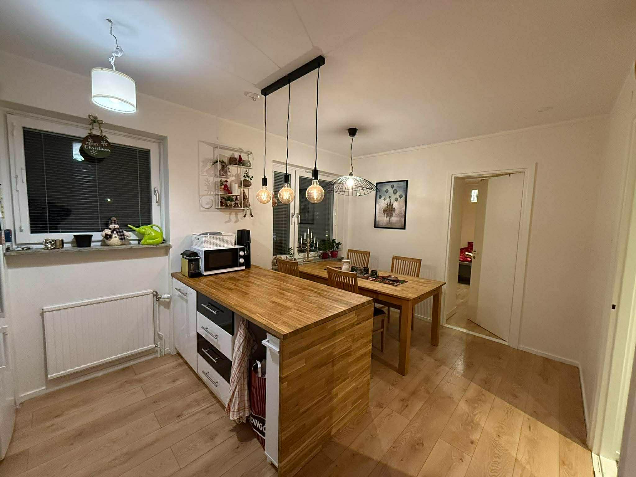 2-rumslägenhet i Lidingö, Illerbacken - bild 5