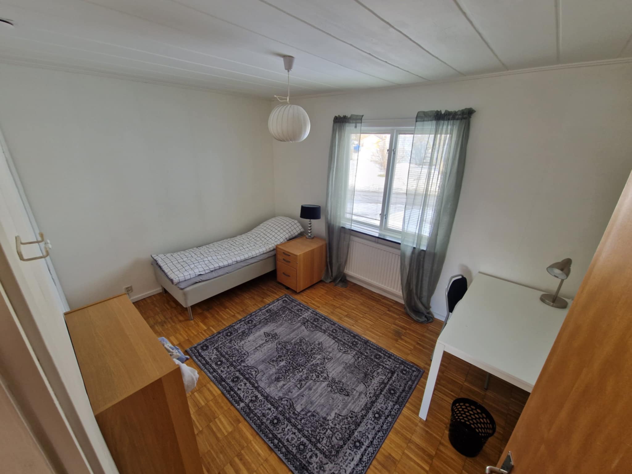 10-room house in Boden, Norra Skogsgatan - image 3