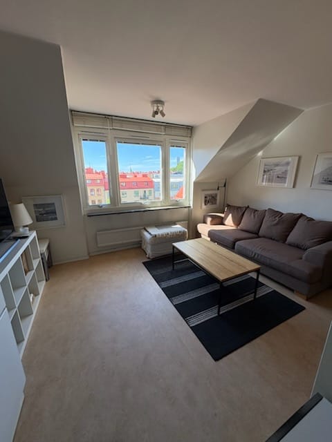 2-room apartment in Göteborg, Övre Husargatan - image 2