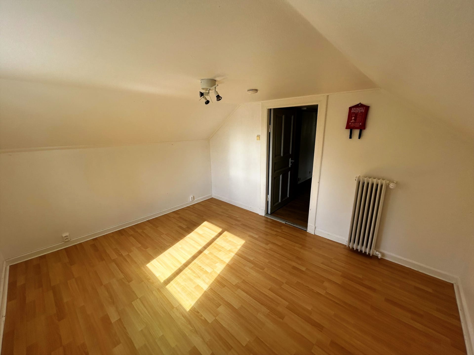 2-room apartment in Åsensbruk, Storvägen - image 3